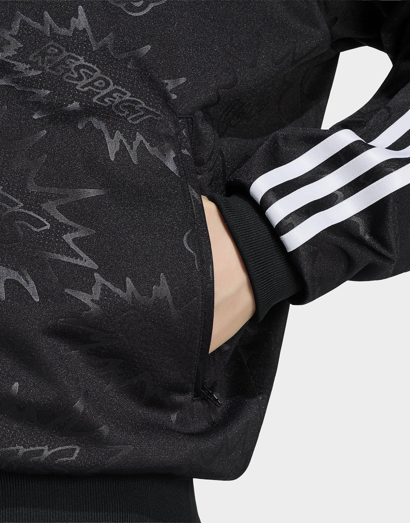 adidas Veste De Survêtement Love Unites Fb Tt