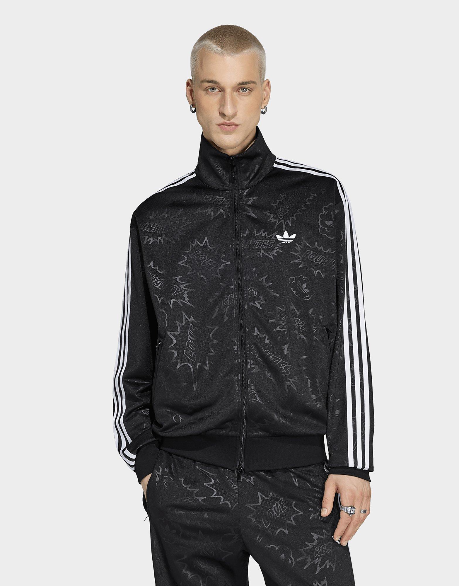 adidas Track Top Love Unites Fb Tt
