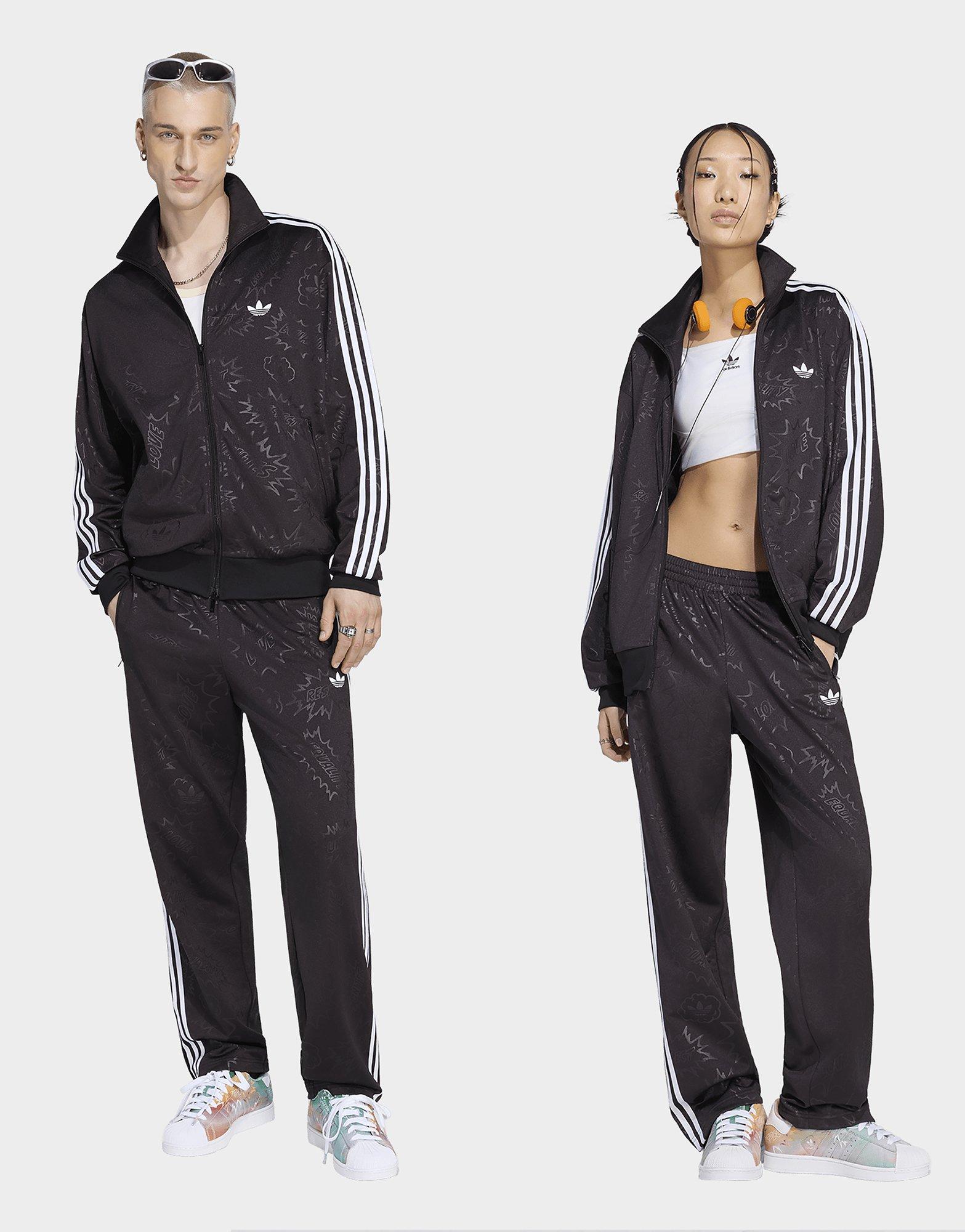adidas Love Unites Fb Tp Track Pants