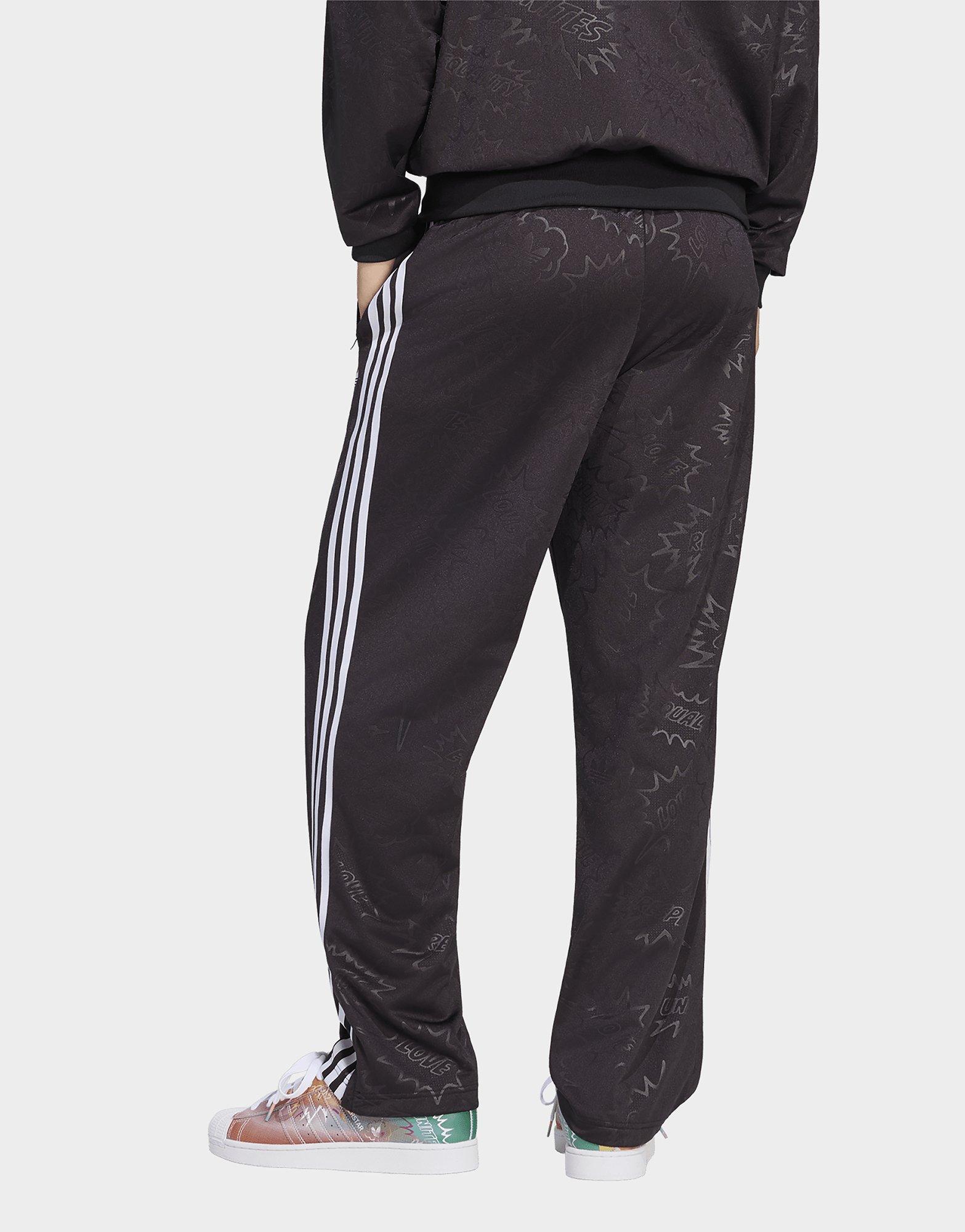 adidas Love Unites Fb Tp Track Pants