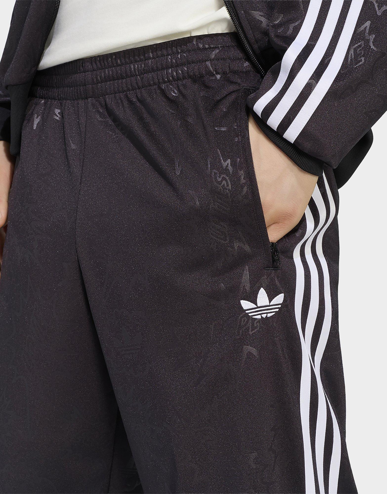 adidas Love Unites Fb Tp Track Pants
