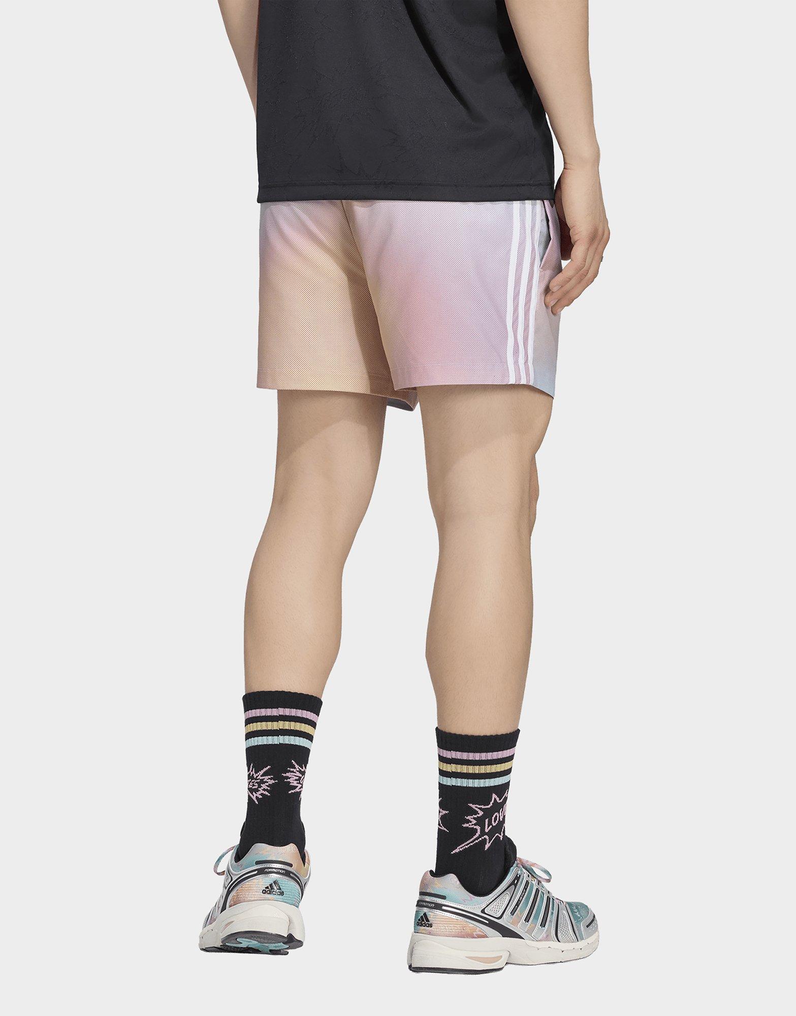 adidas Love Unites Aop Short (waterproof)