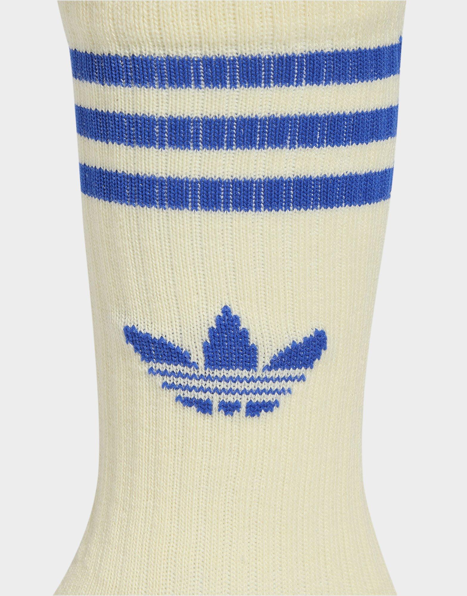 adidas Crew Socken, 3 Paar