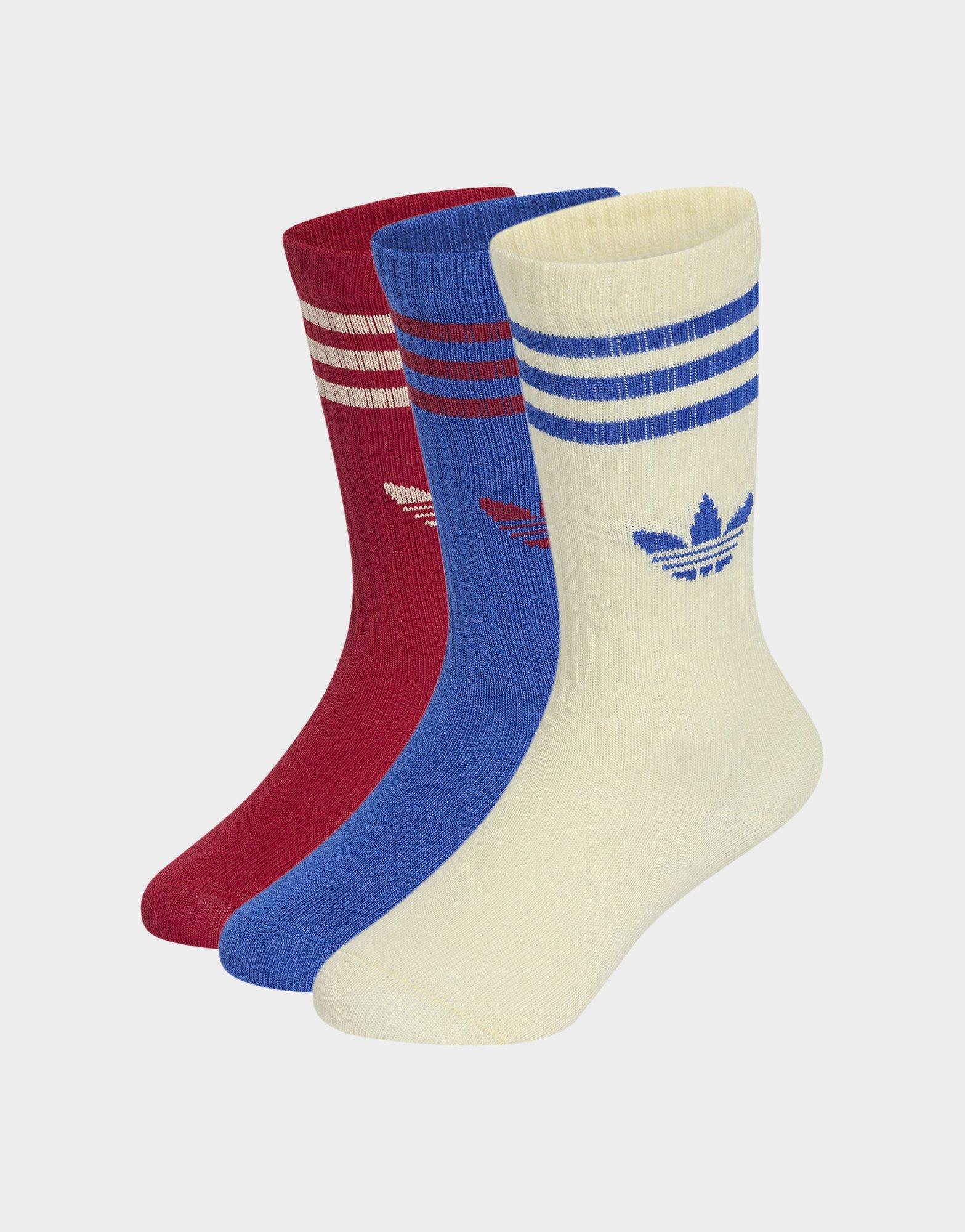 adidas Calze 3 Pairs