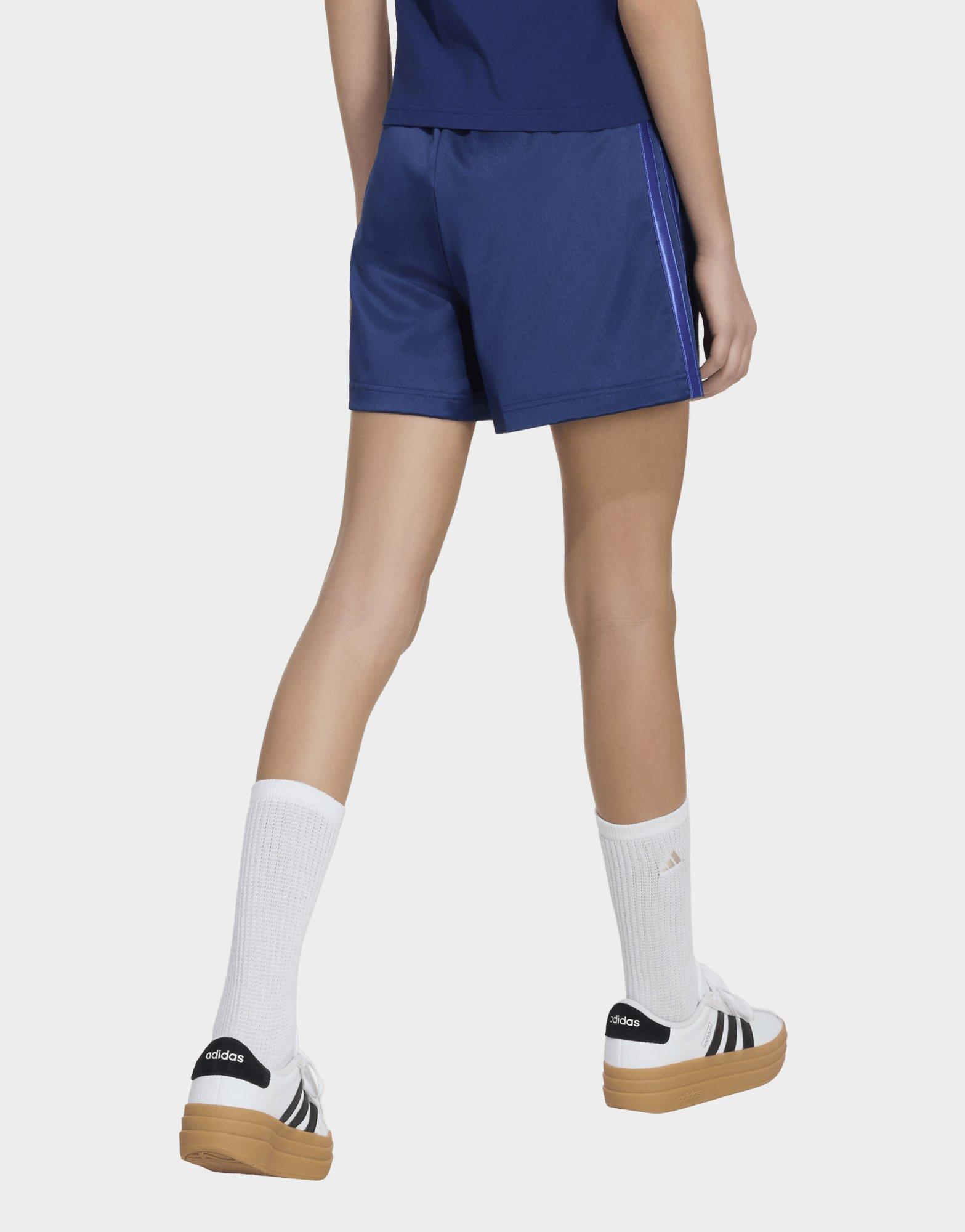 adidas Short Satin
