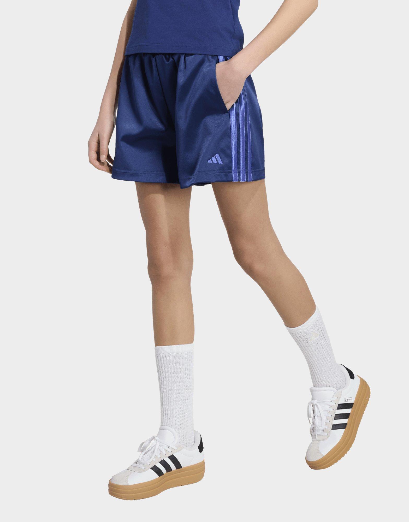 adidas Short Satin
