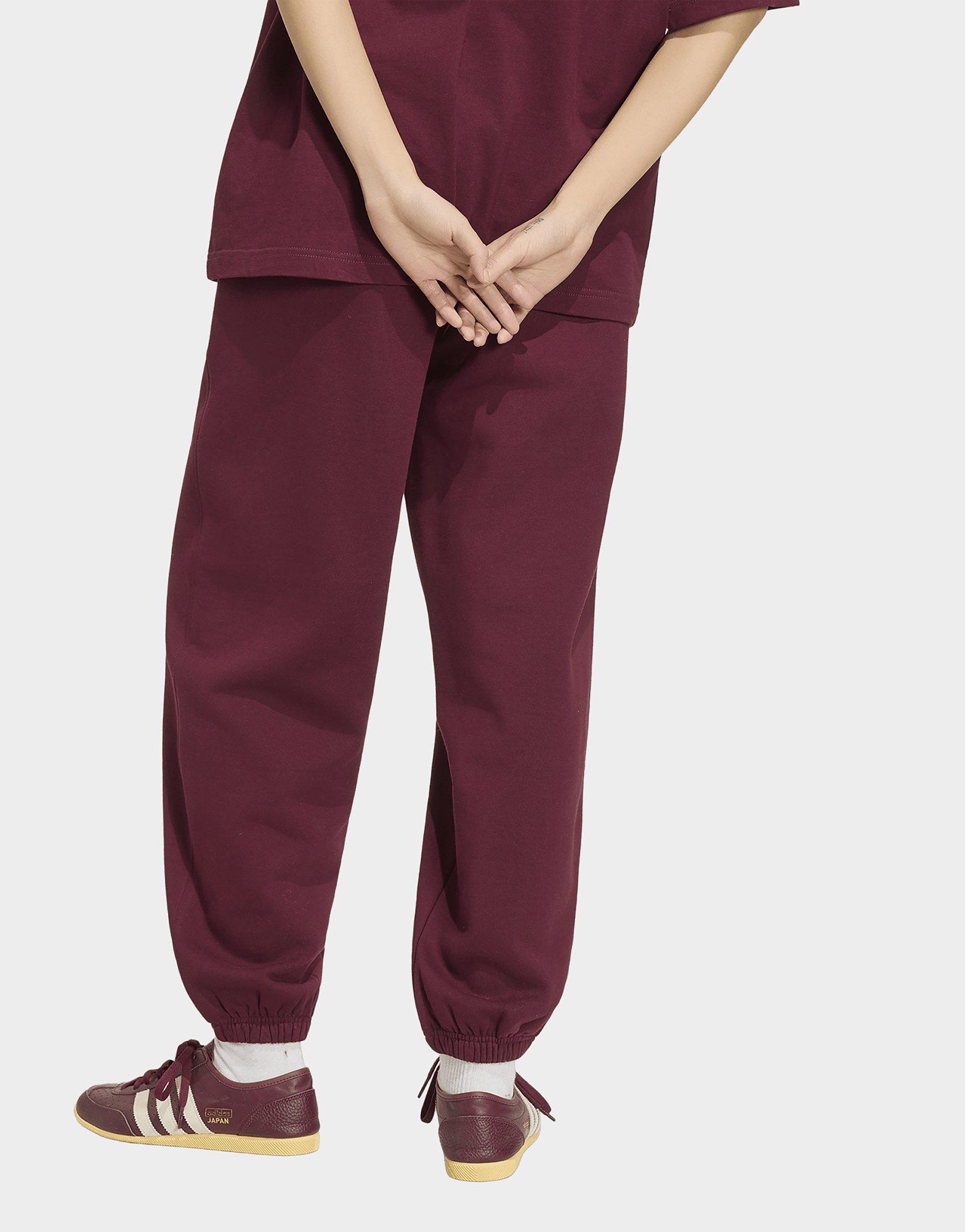 adidas Pantalón De Chándal Essentials Loose De Felpa
