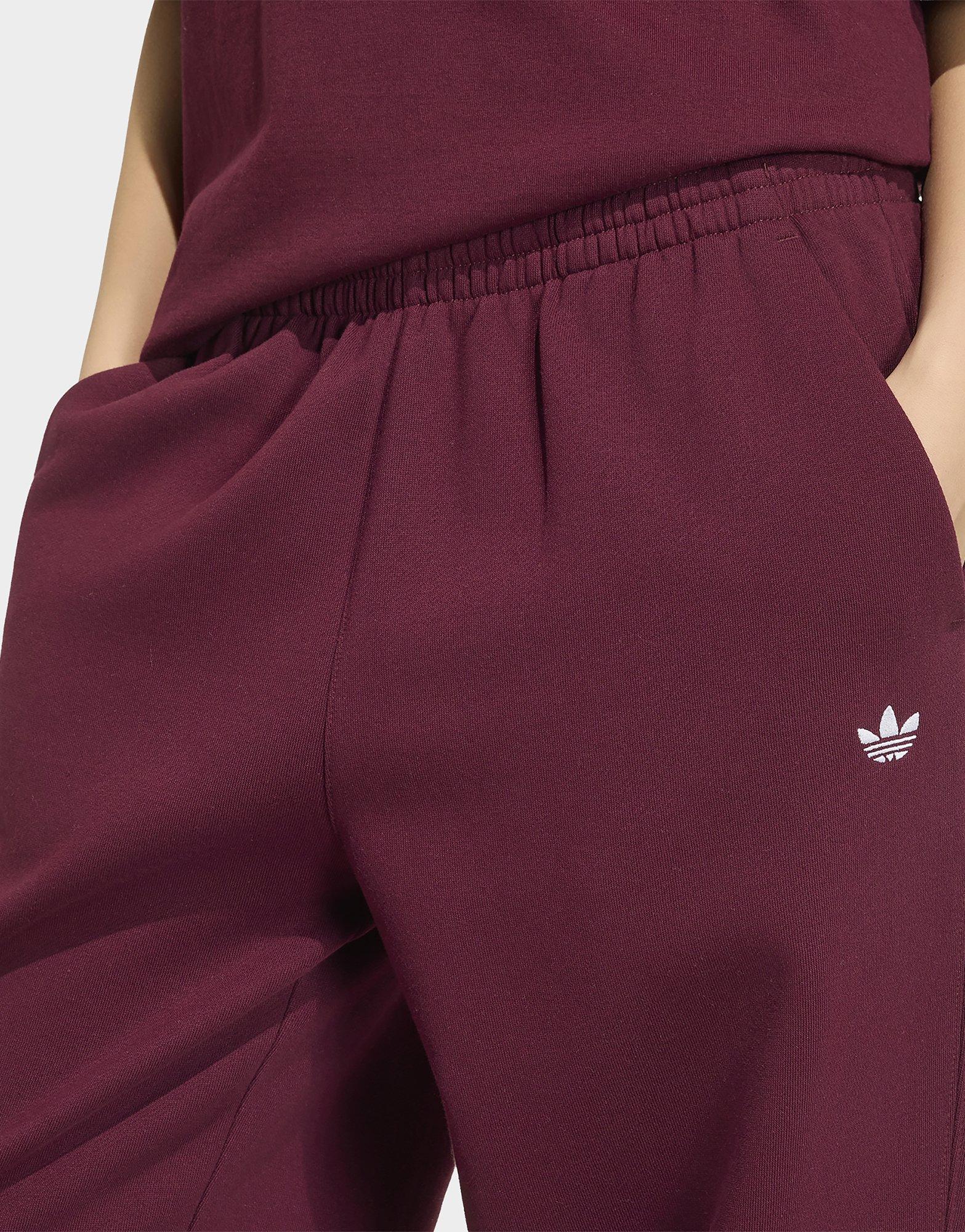adidas Pantalón De Chándal Essentials Loose De Felpa