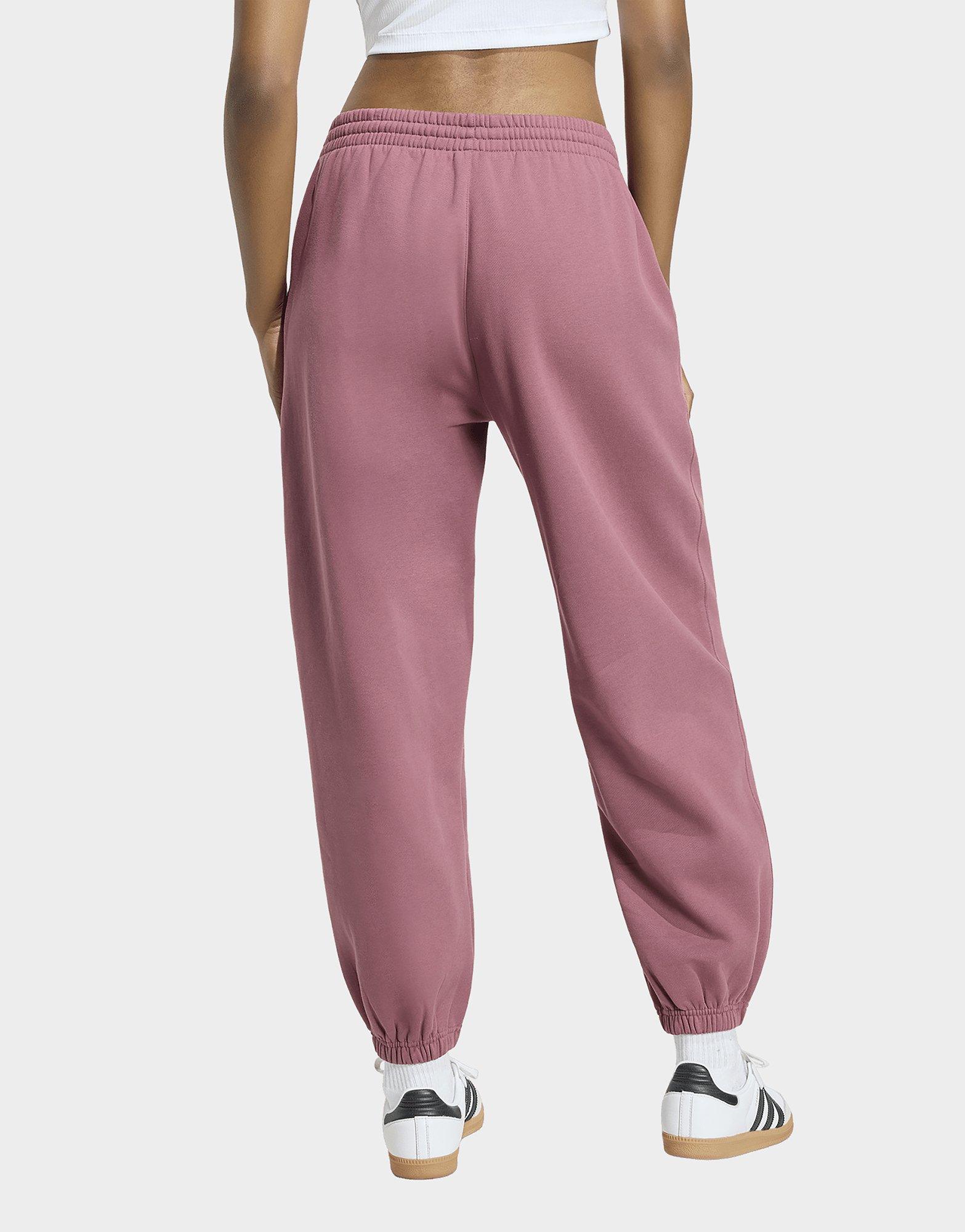 adidas Pantalón De Chándal Essentials Loose De Felpa