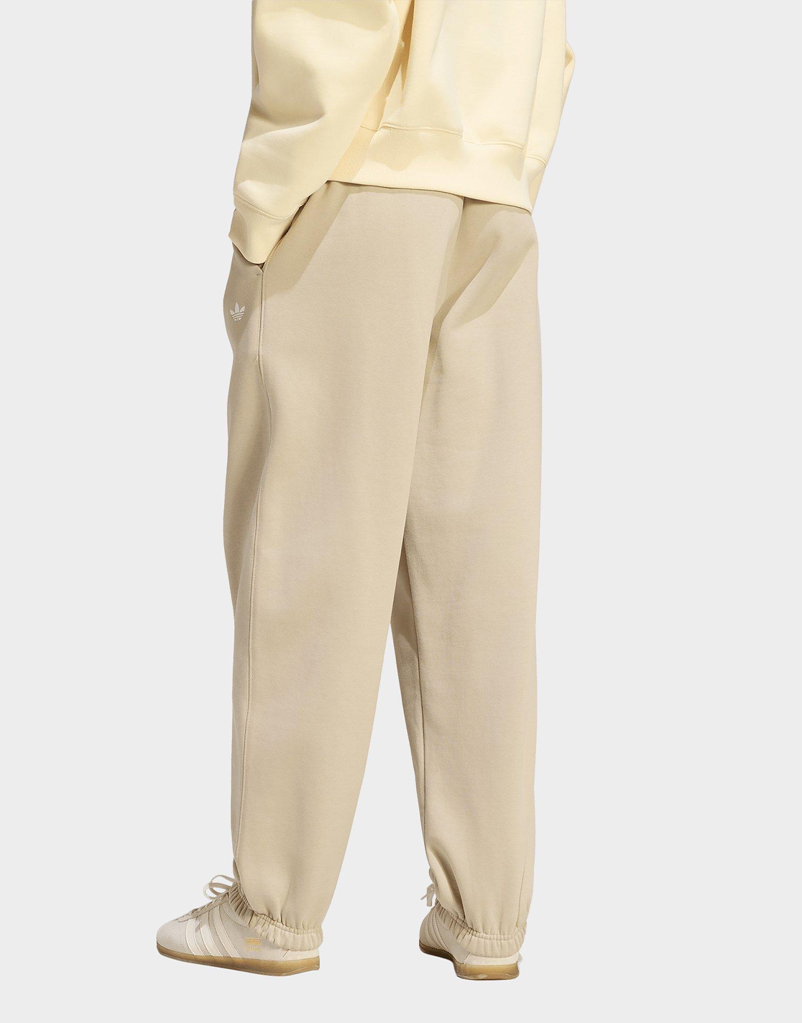 adidas adidas JOGGER LARGE MOLLETON ESSENTIALS