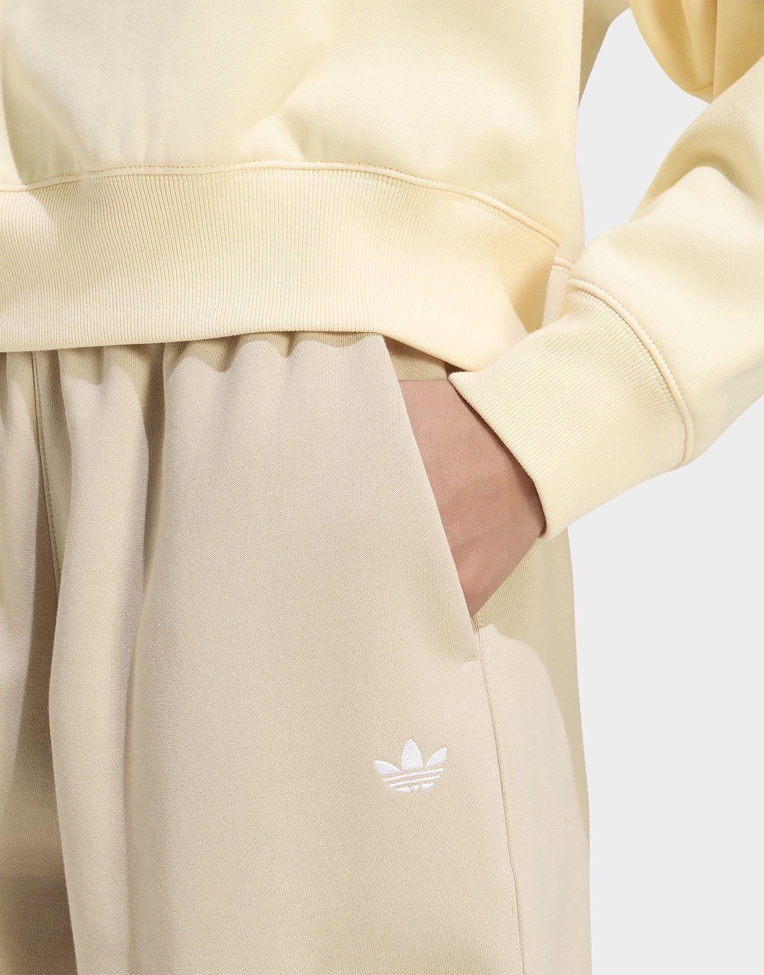 adidas adidas JOGGER LARGE MOLLETON ESSENTIALS