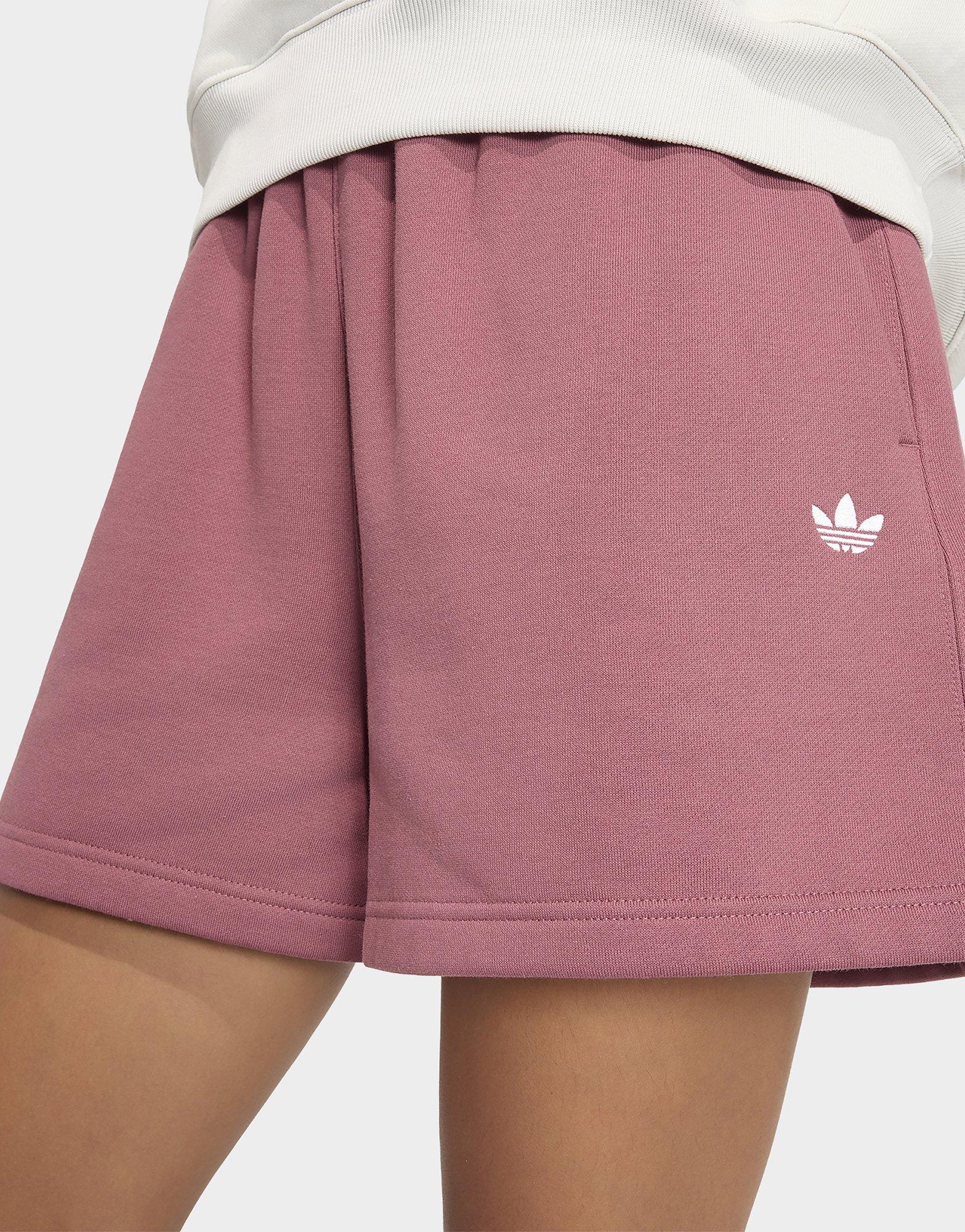 adidas Short Large Molleton Essentials