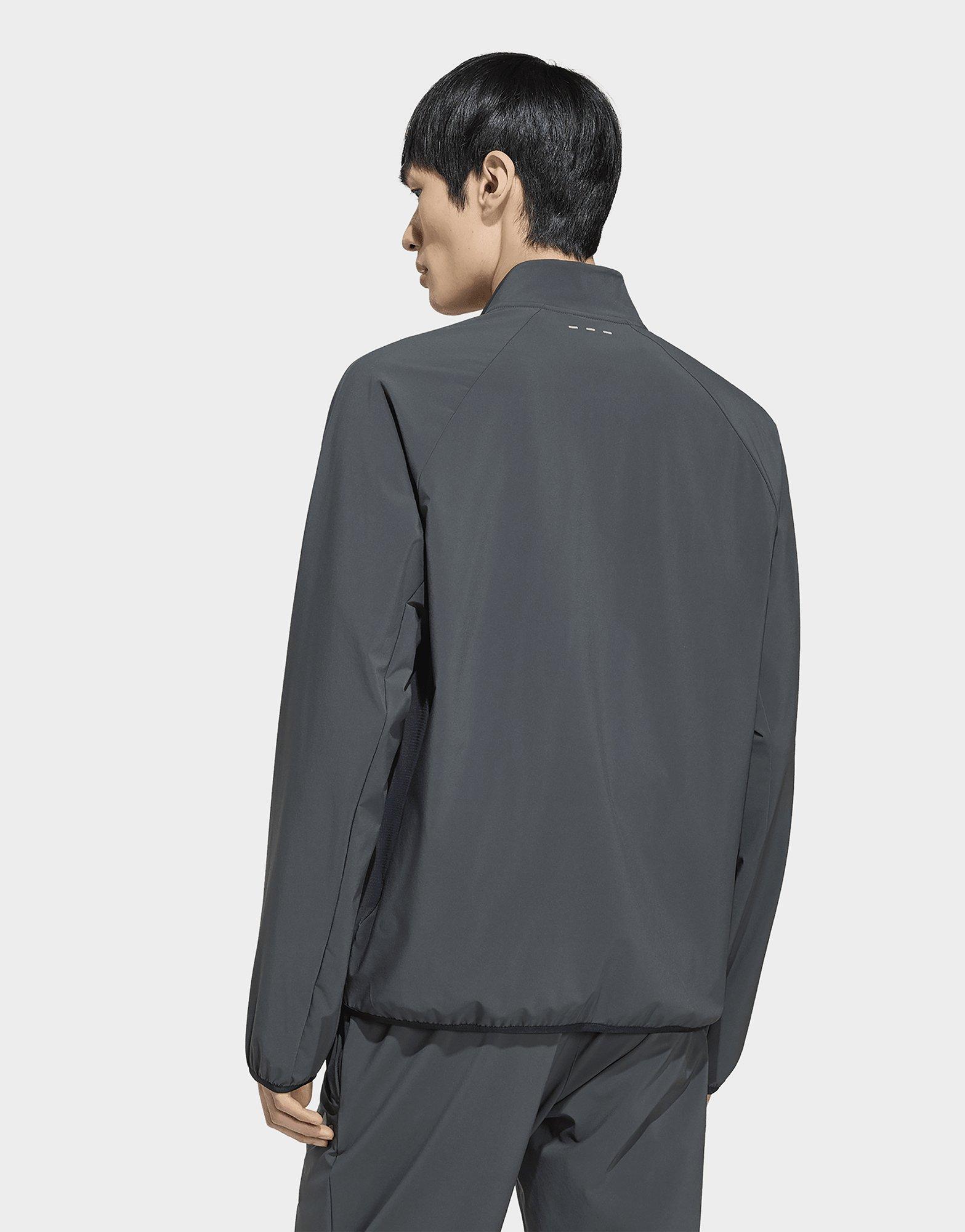 adidas Sudadera Tech Trefoil Essentials Fz Hood