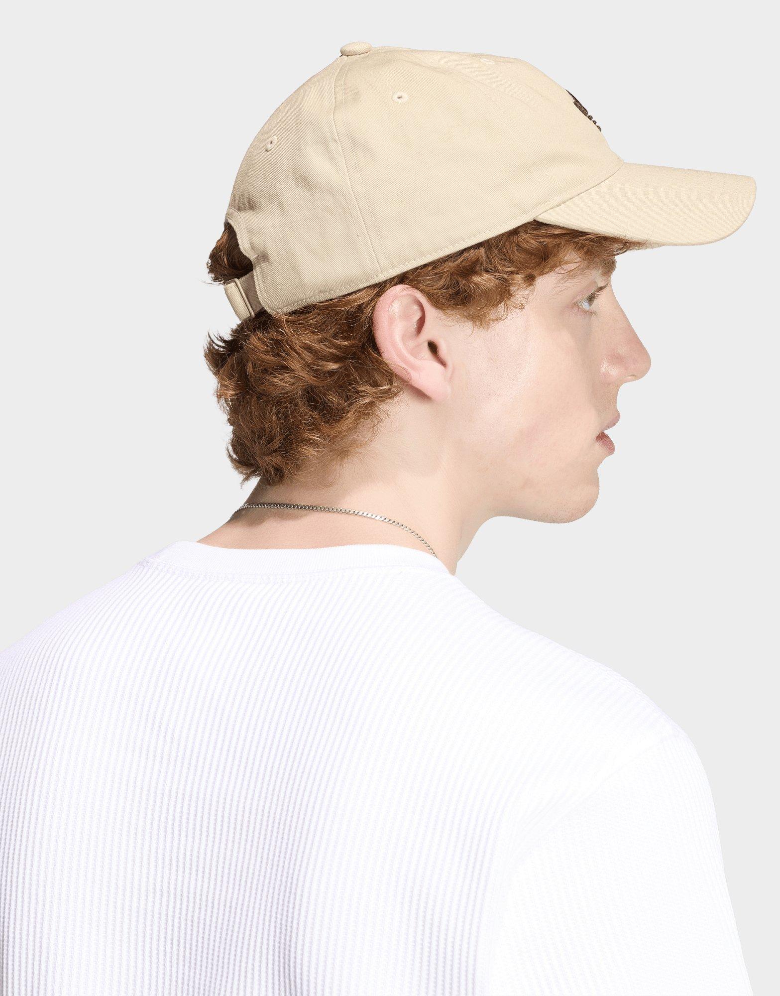 adidas Trefoil Essentials Waffelstrick-t-shirt