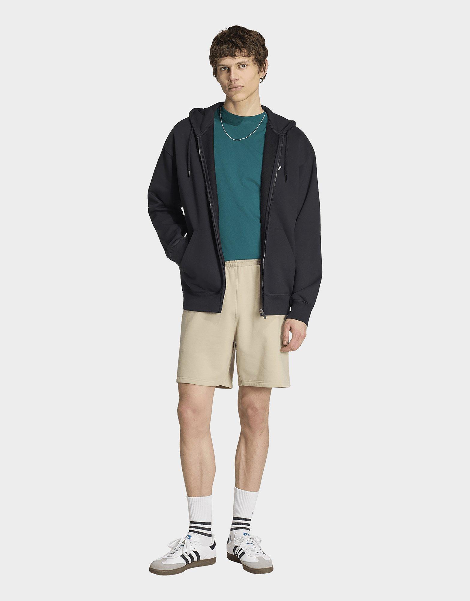 adidas Short Molleton Trèfle Essentials
