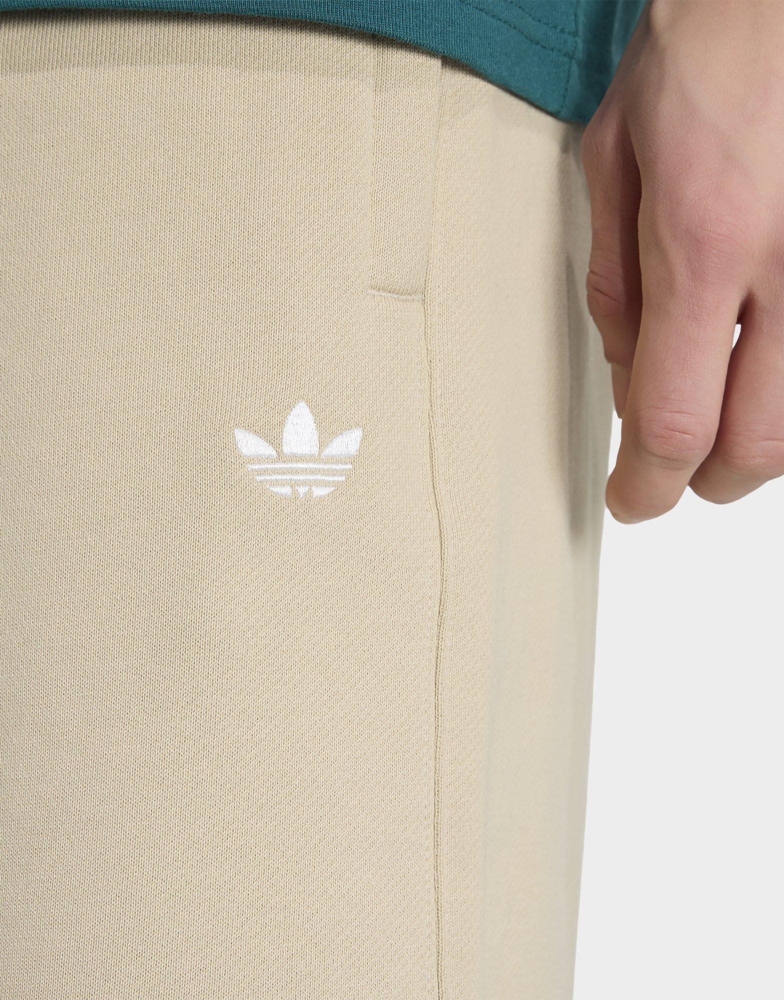 adidas Short Molleton Trèfle Essentials