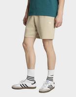 adidas Trefoil Essentials Fleece Shorts