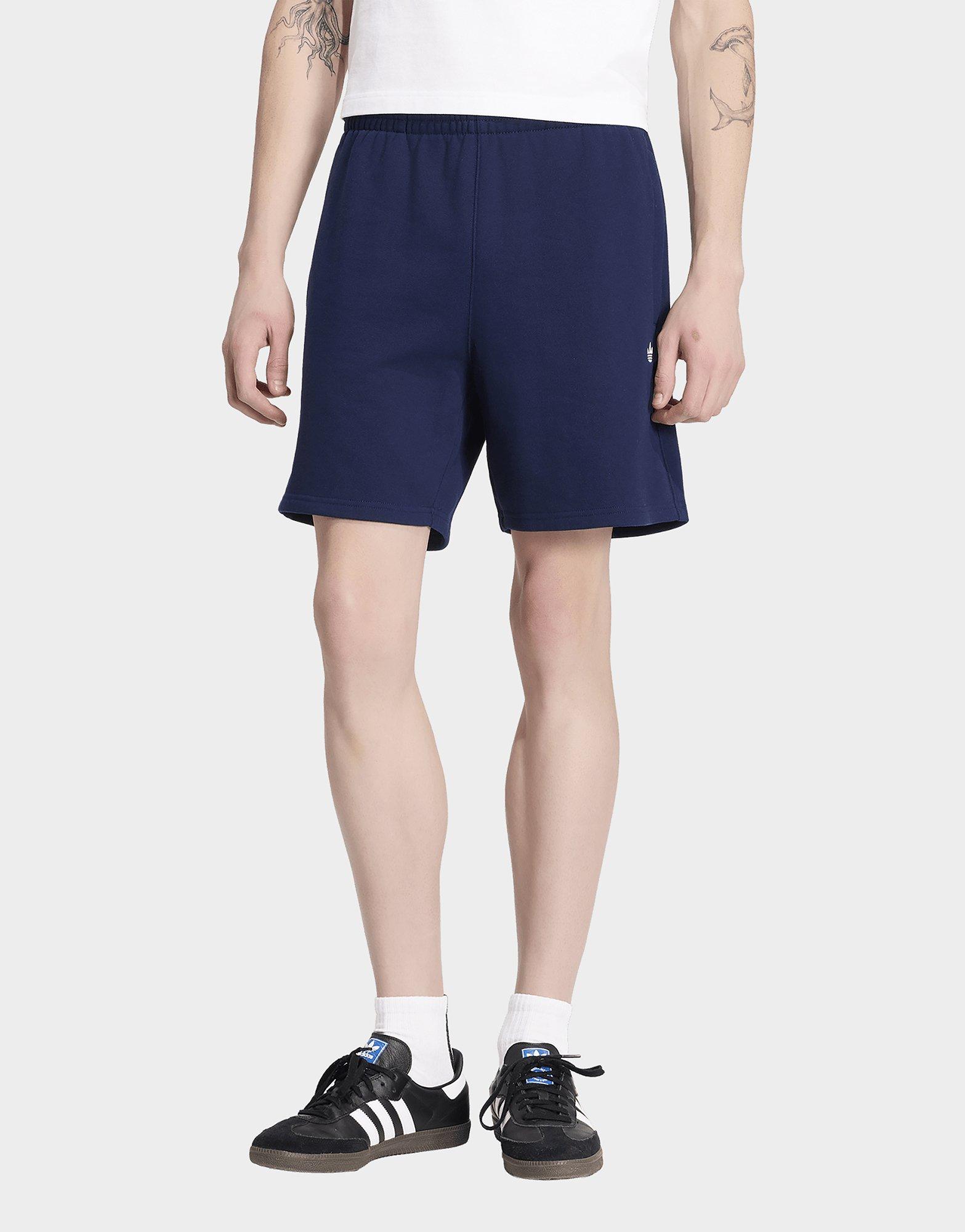 adidas Short Trefoil Essentials Fleece