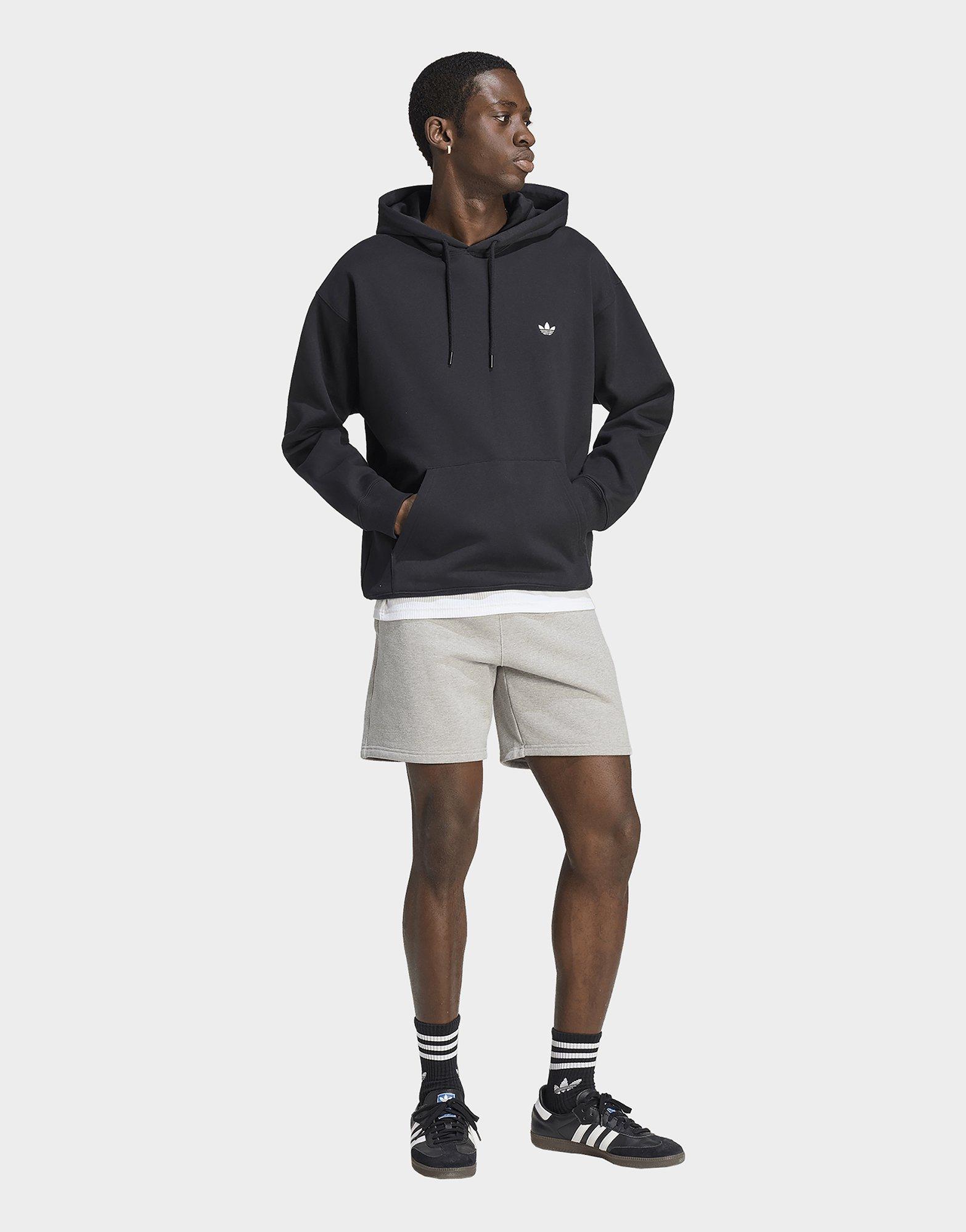 adidas Short Molleton Trèfle Essentials