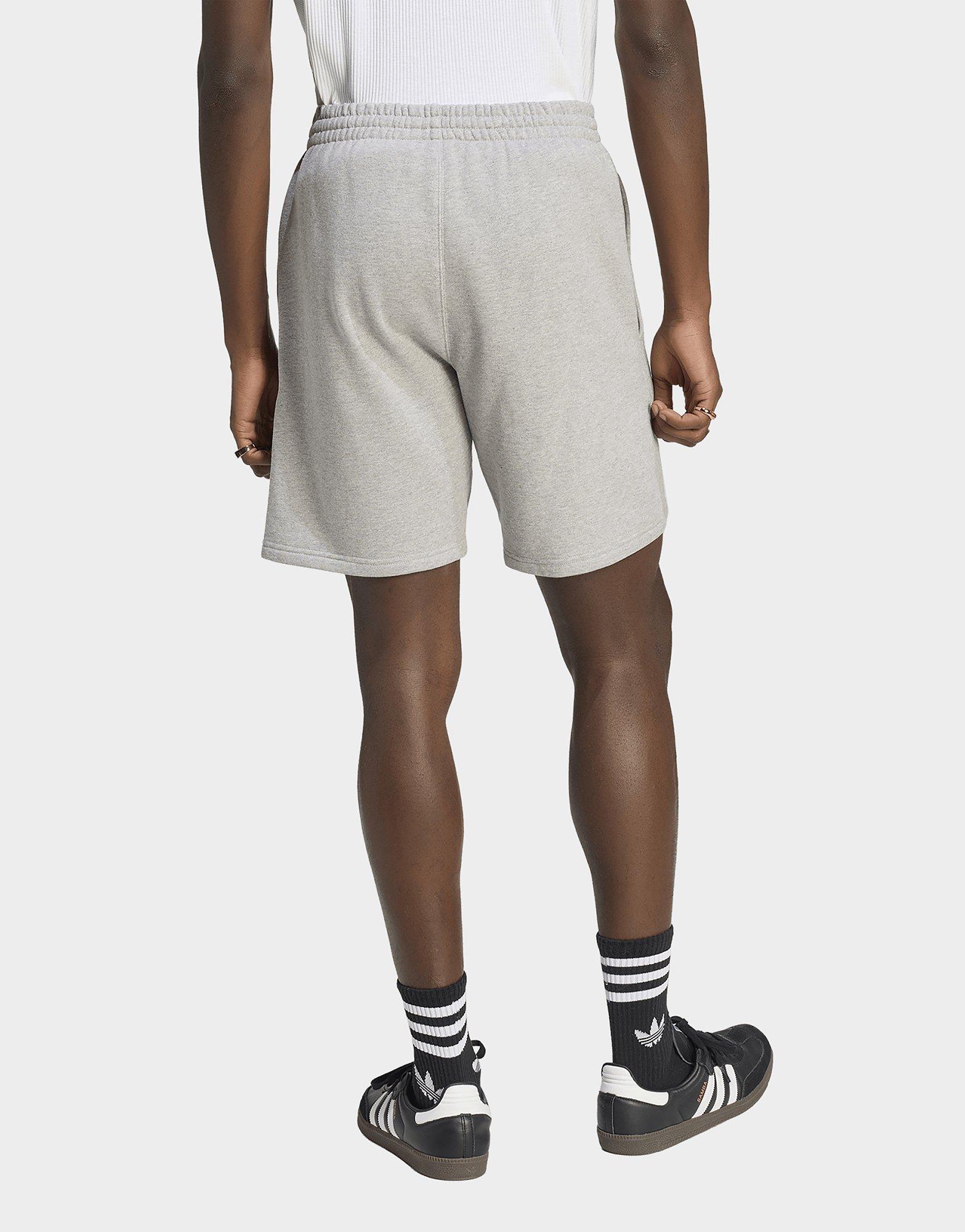 adidas Short Molleton Trèfle Essentials
