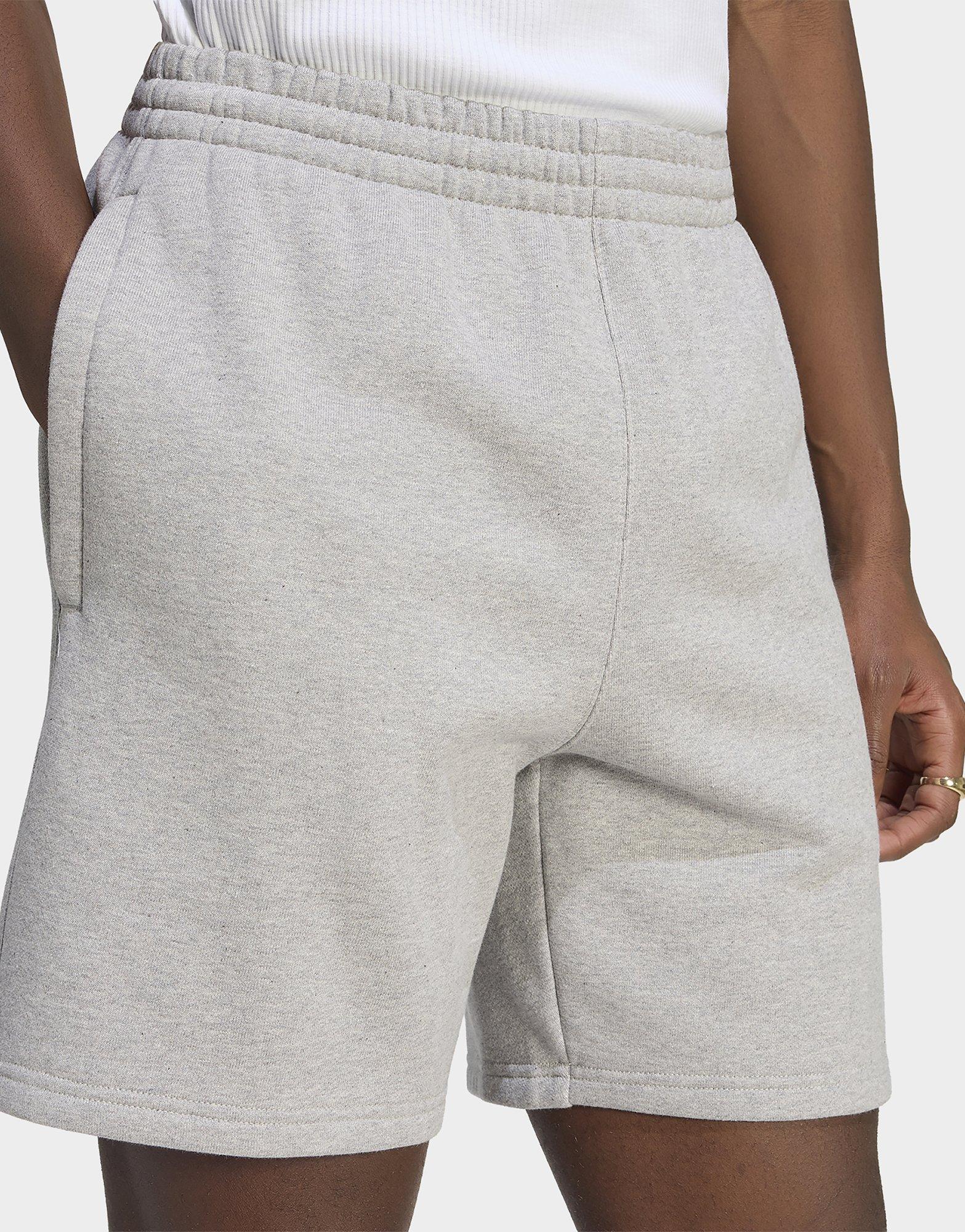 adidas Short Molleton Trèfle Essentials