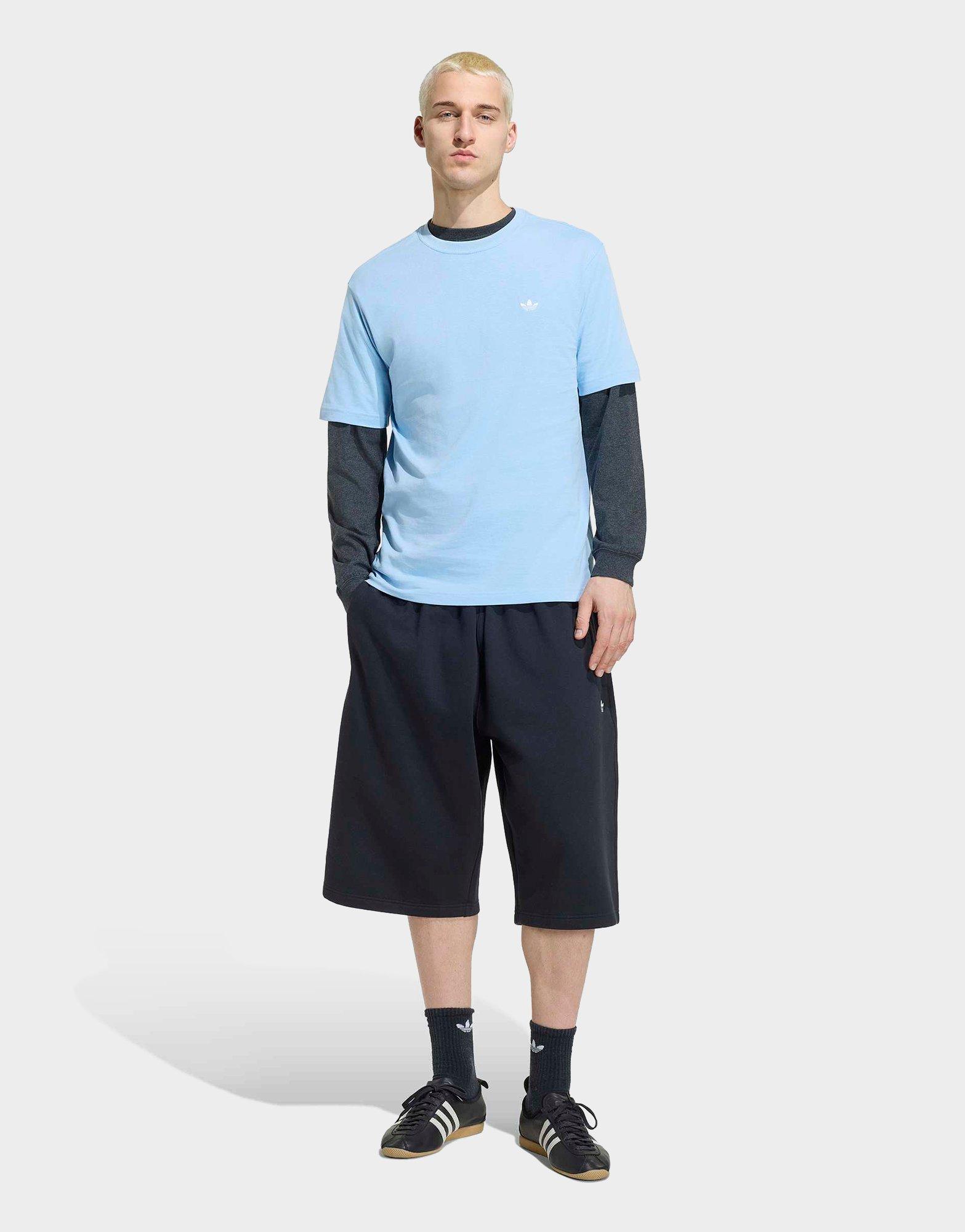 adidas Trefoil Essentials T-shirt