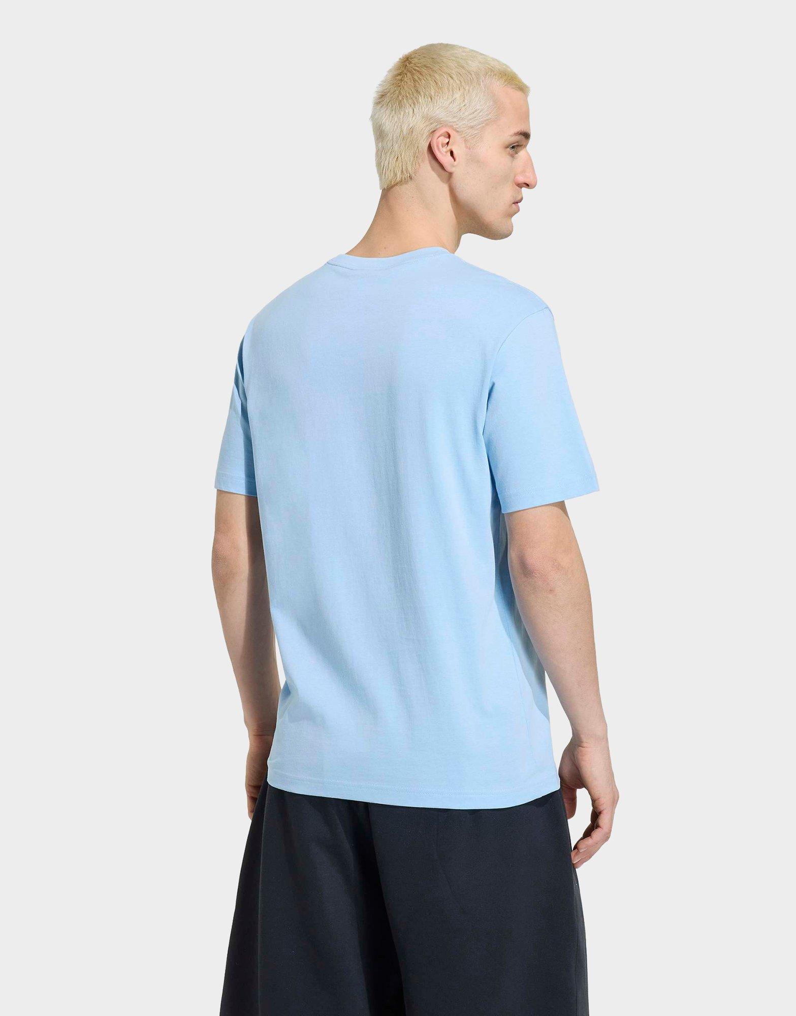 adidas Trefoil Essentials T-shirt