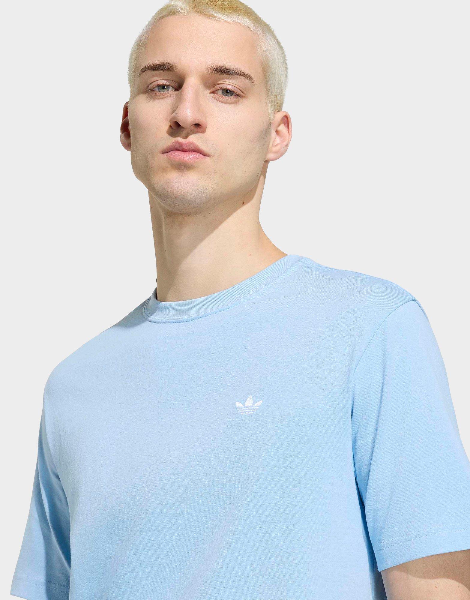 adidas Trefoil Essentials T-shirt