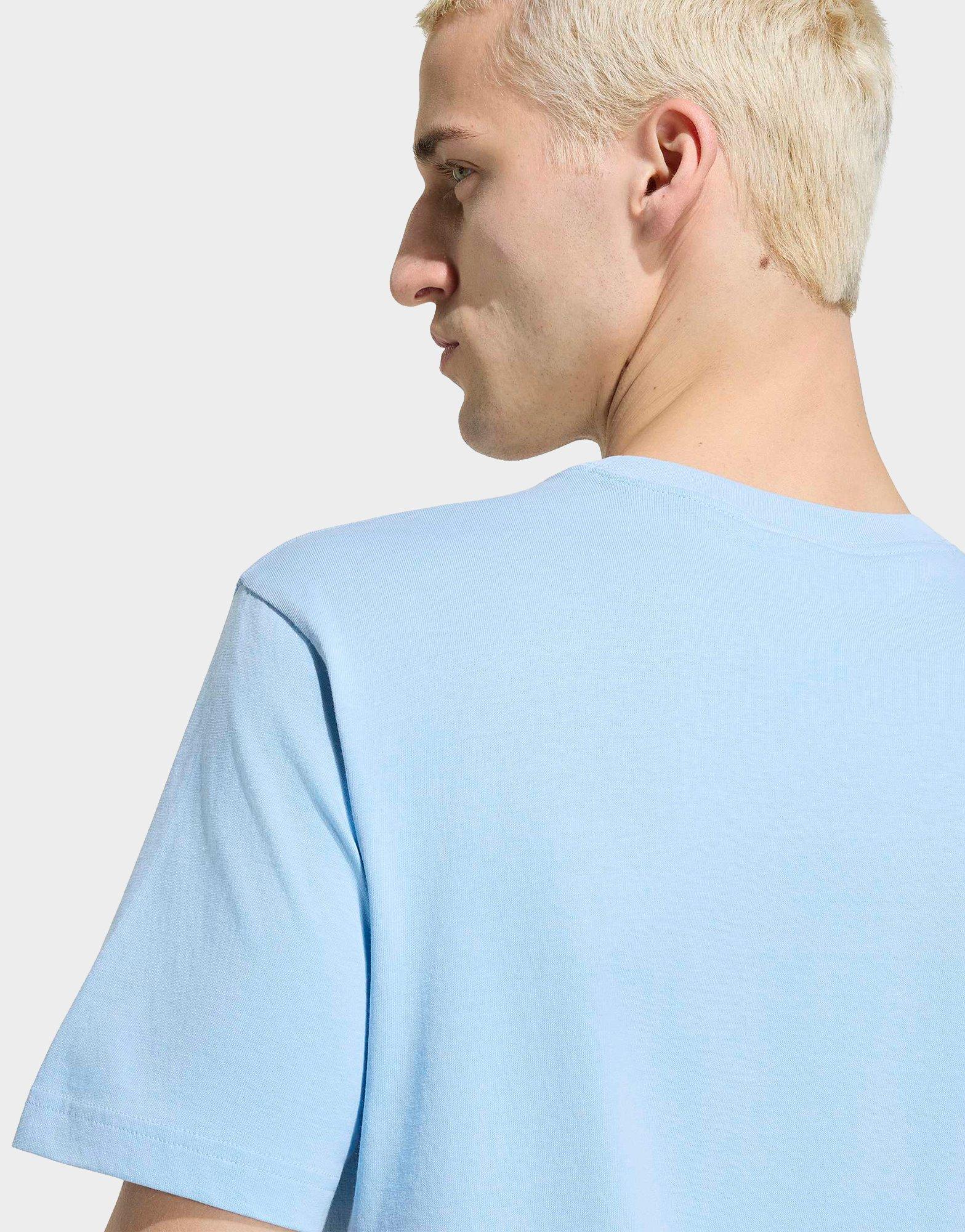 adidas Trefoil Essentials T-shirt