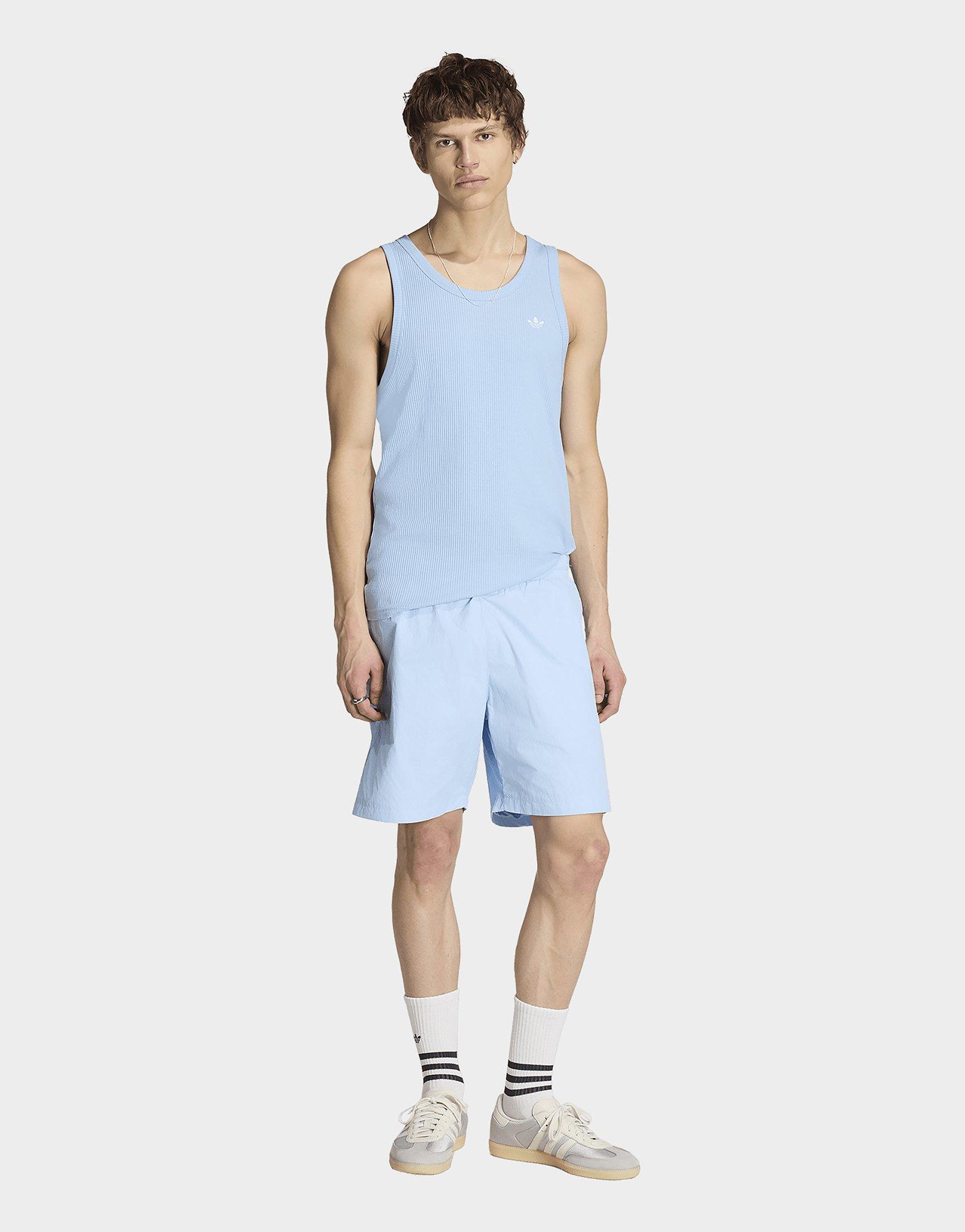 adidas Trefoil Essentials Tank Top