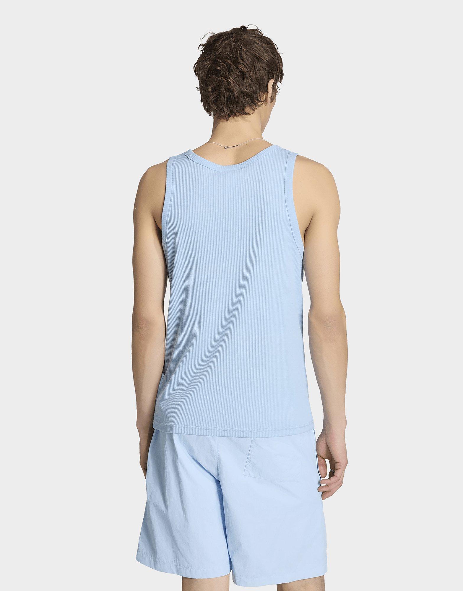 adidas Trefoil Essentials Tank Top