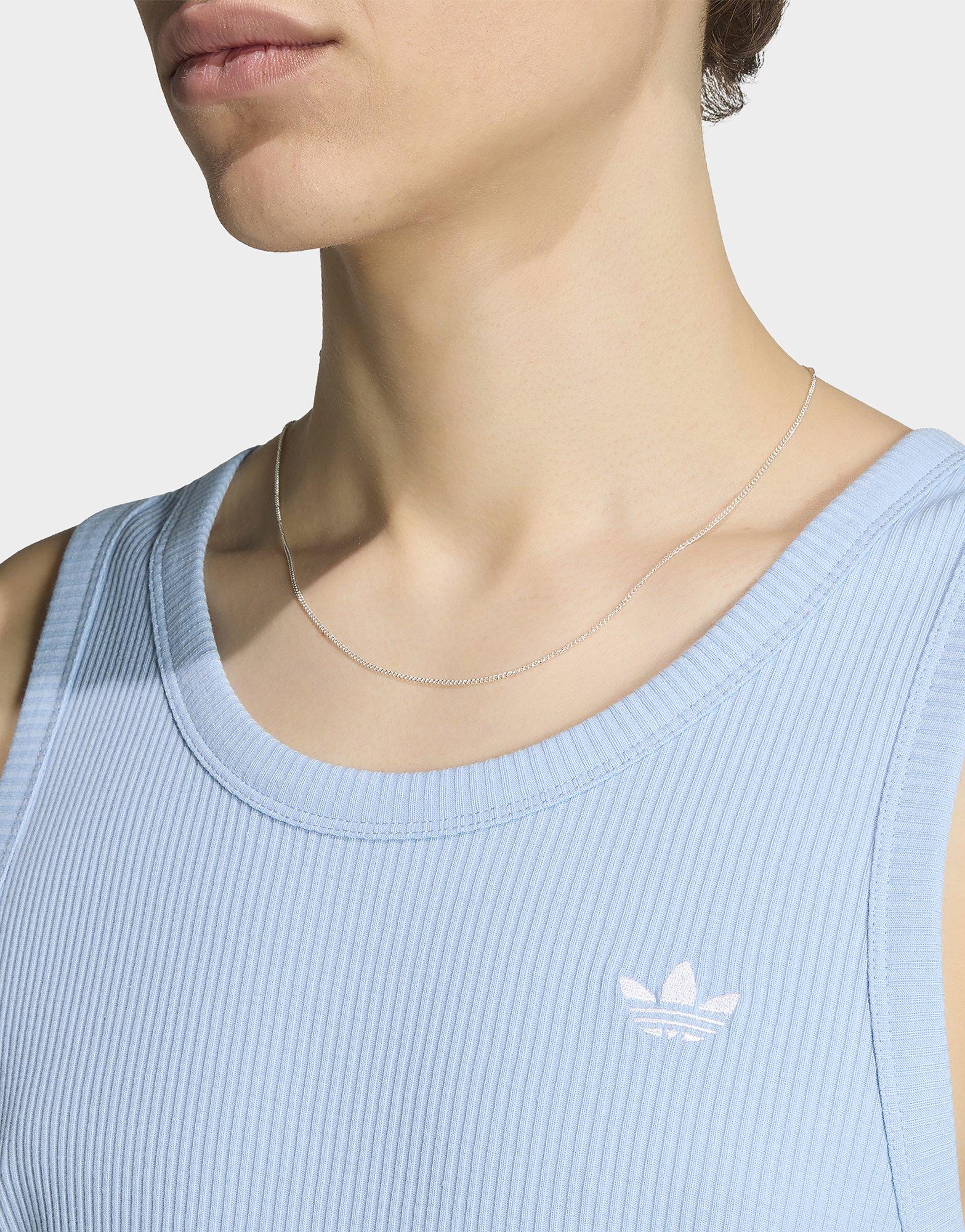 adidas Trefoil Essentials Tank Top