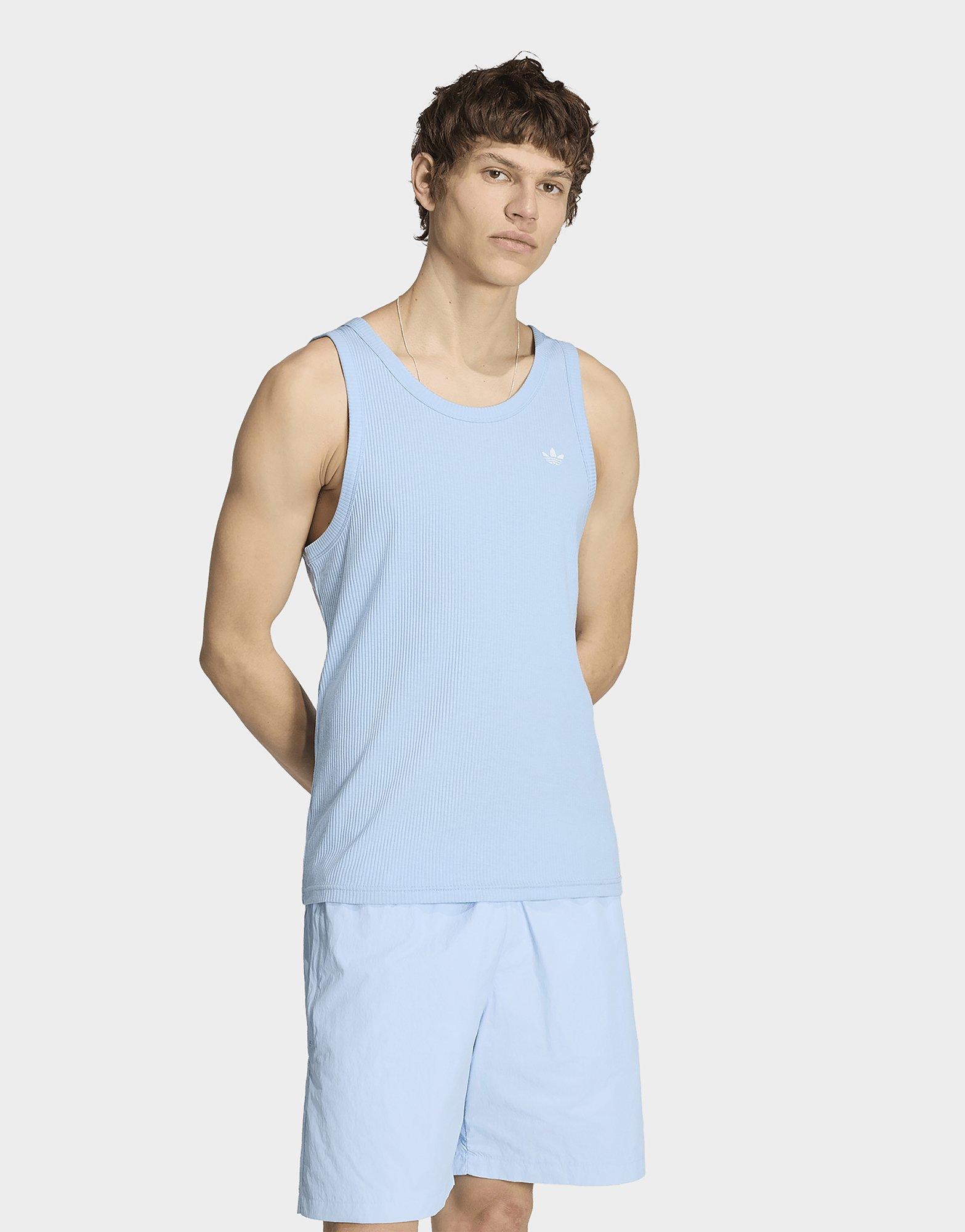 adidas Canotta Trefoil Essentials