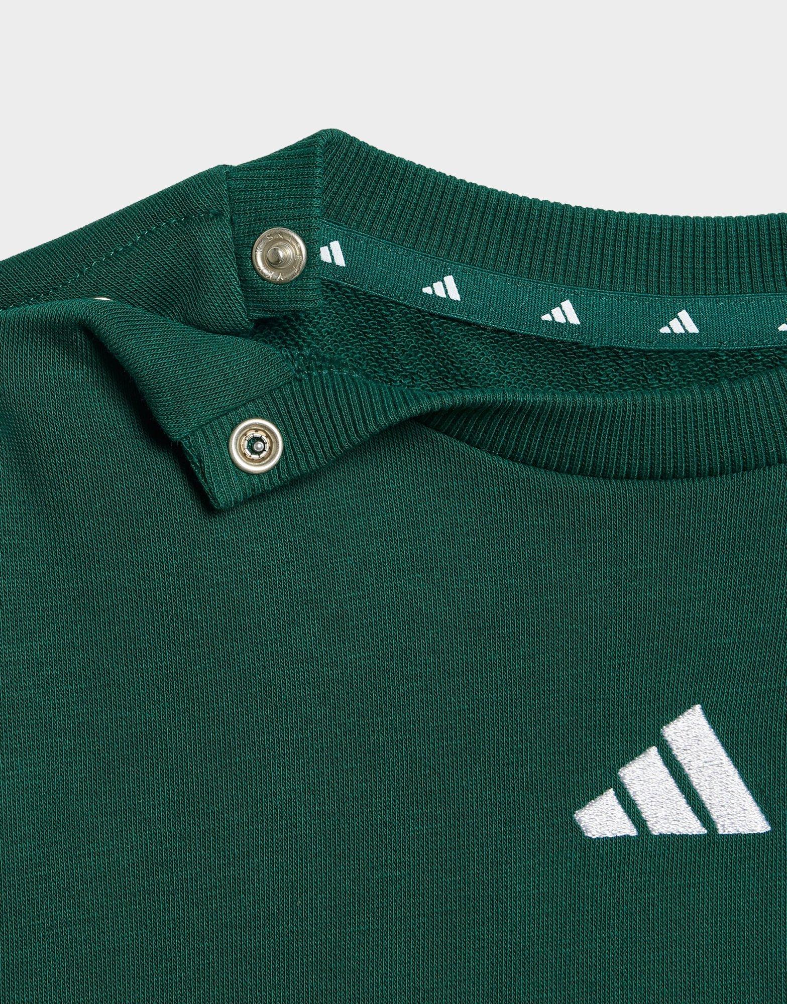 adidas Essentials Joggers Set Kids