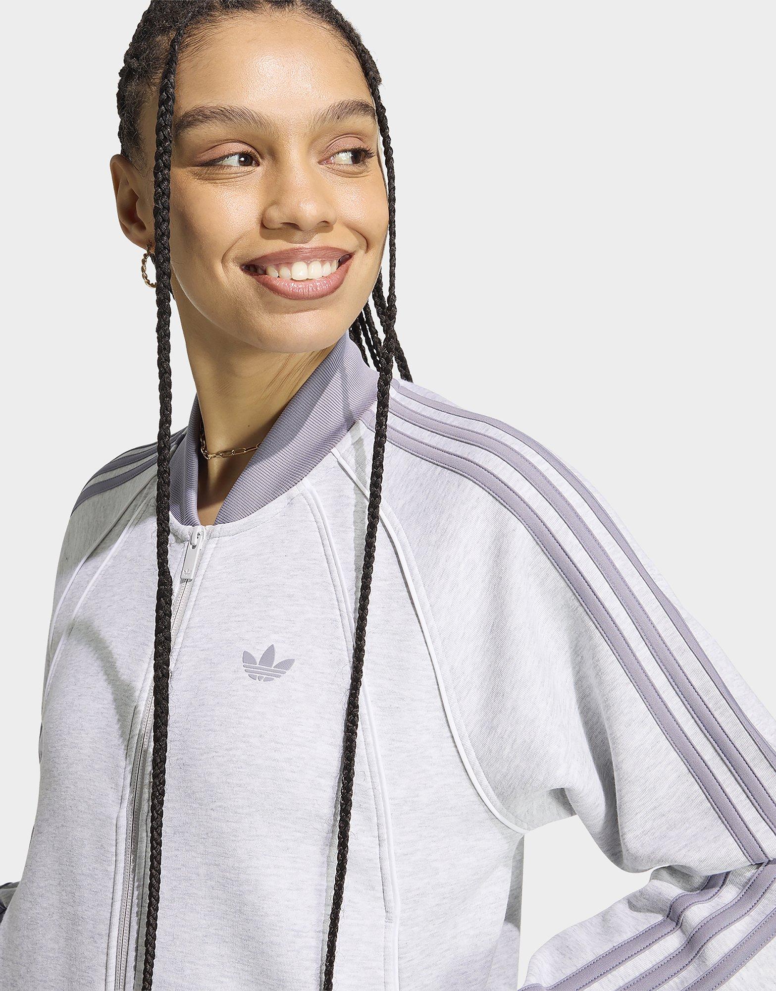 adidas Track Top