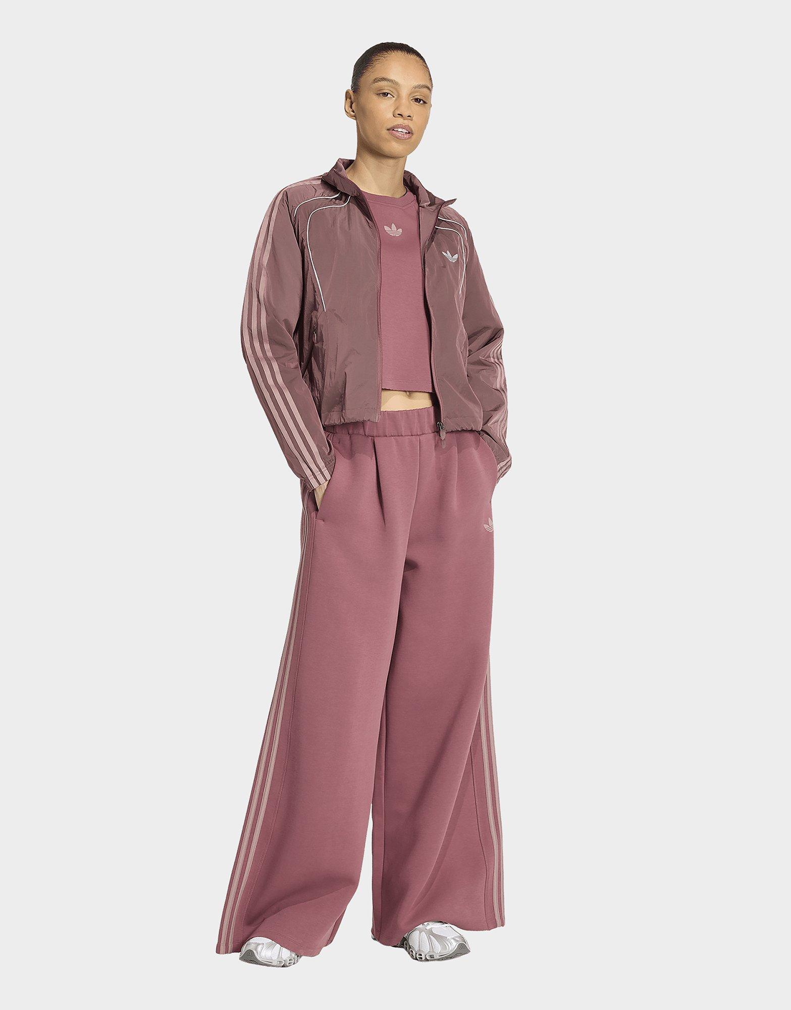 adidas Teamgeist Tracktop