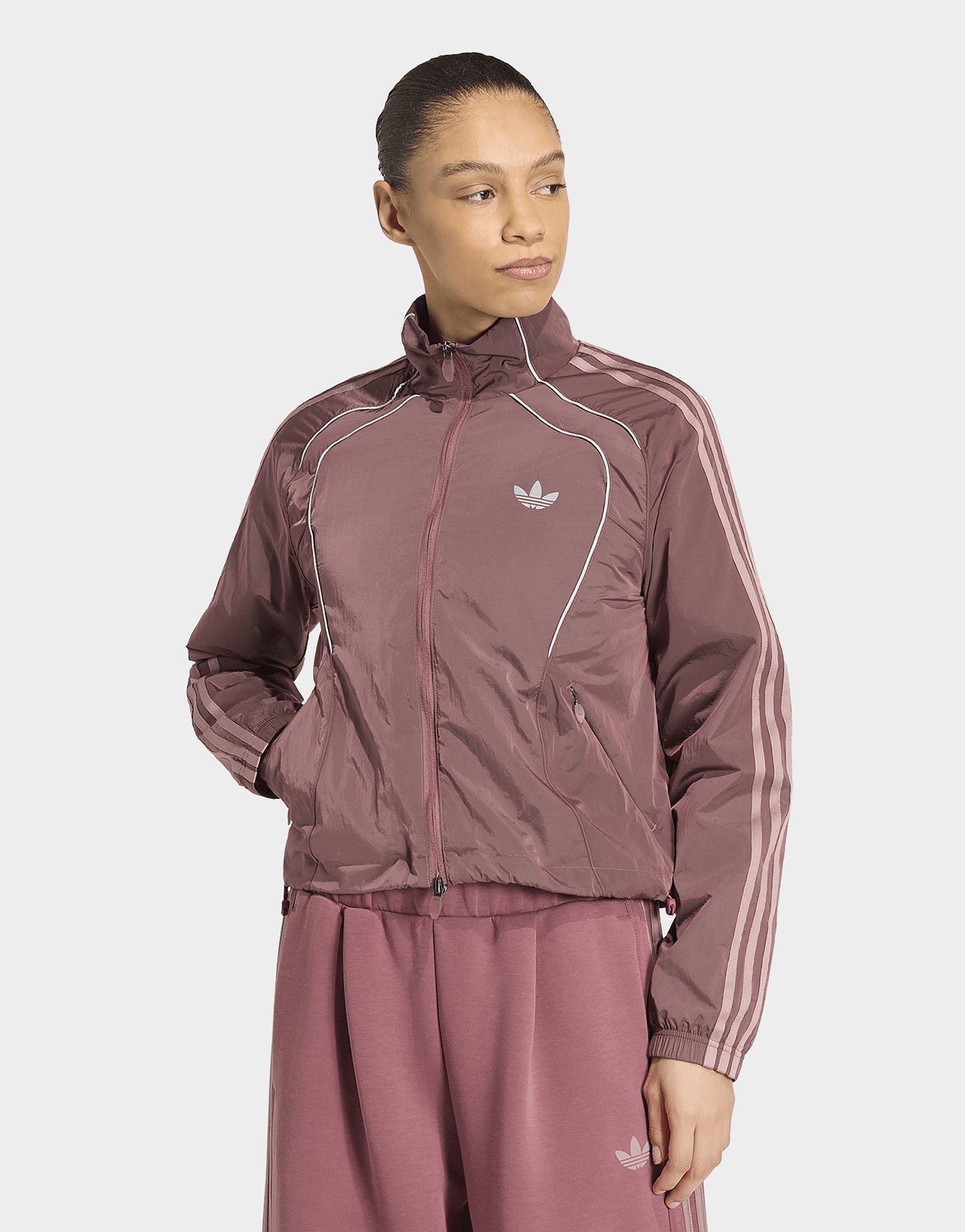 adidas Tracktop Teamgeist