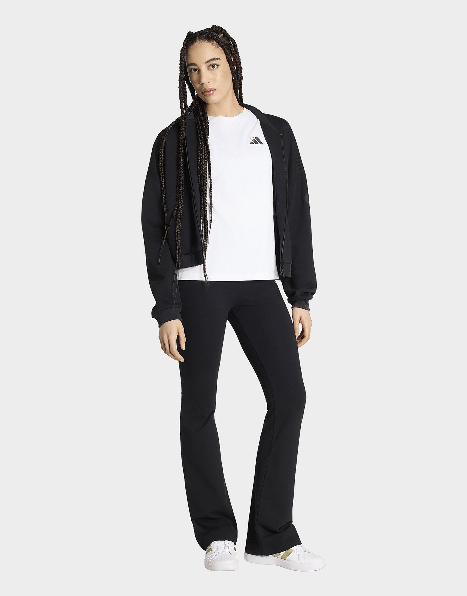 adidas Embroidery Pack Loose Graphic T-shirt