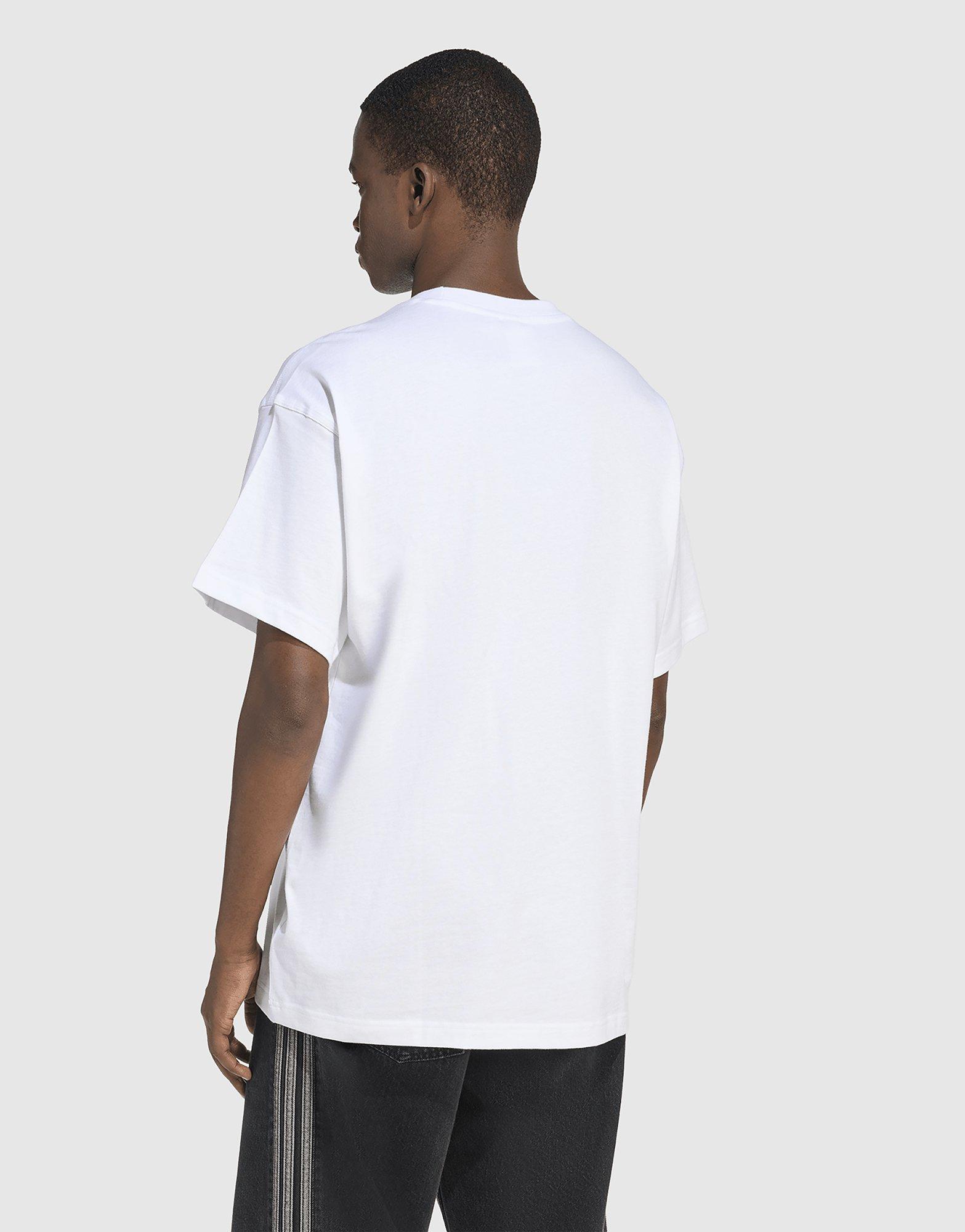 adidas SMILE TREFFY T T-Shirt mit Grafikprint (Kurzarm)