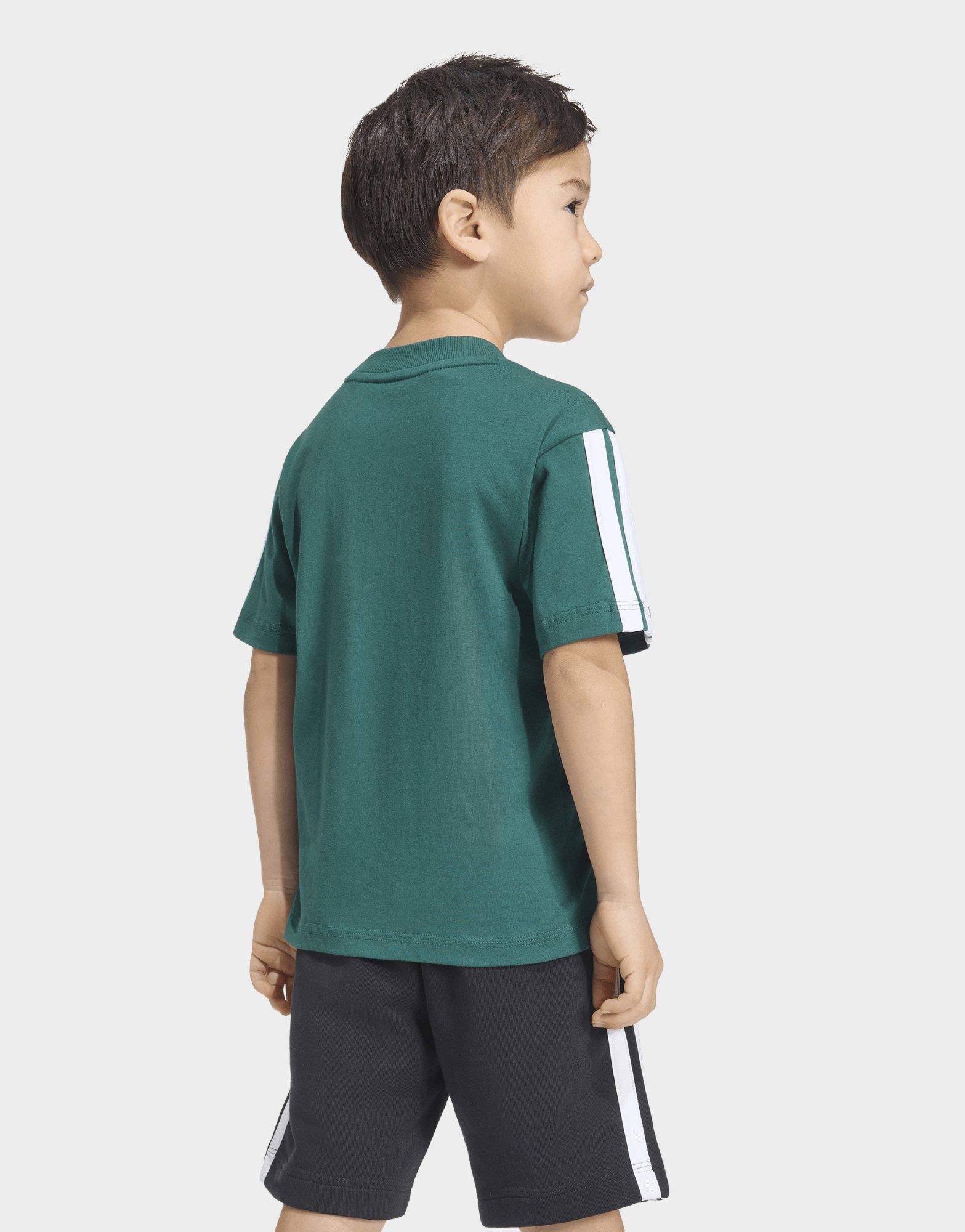 adidas Essentials Tee Kids