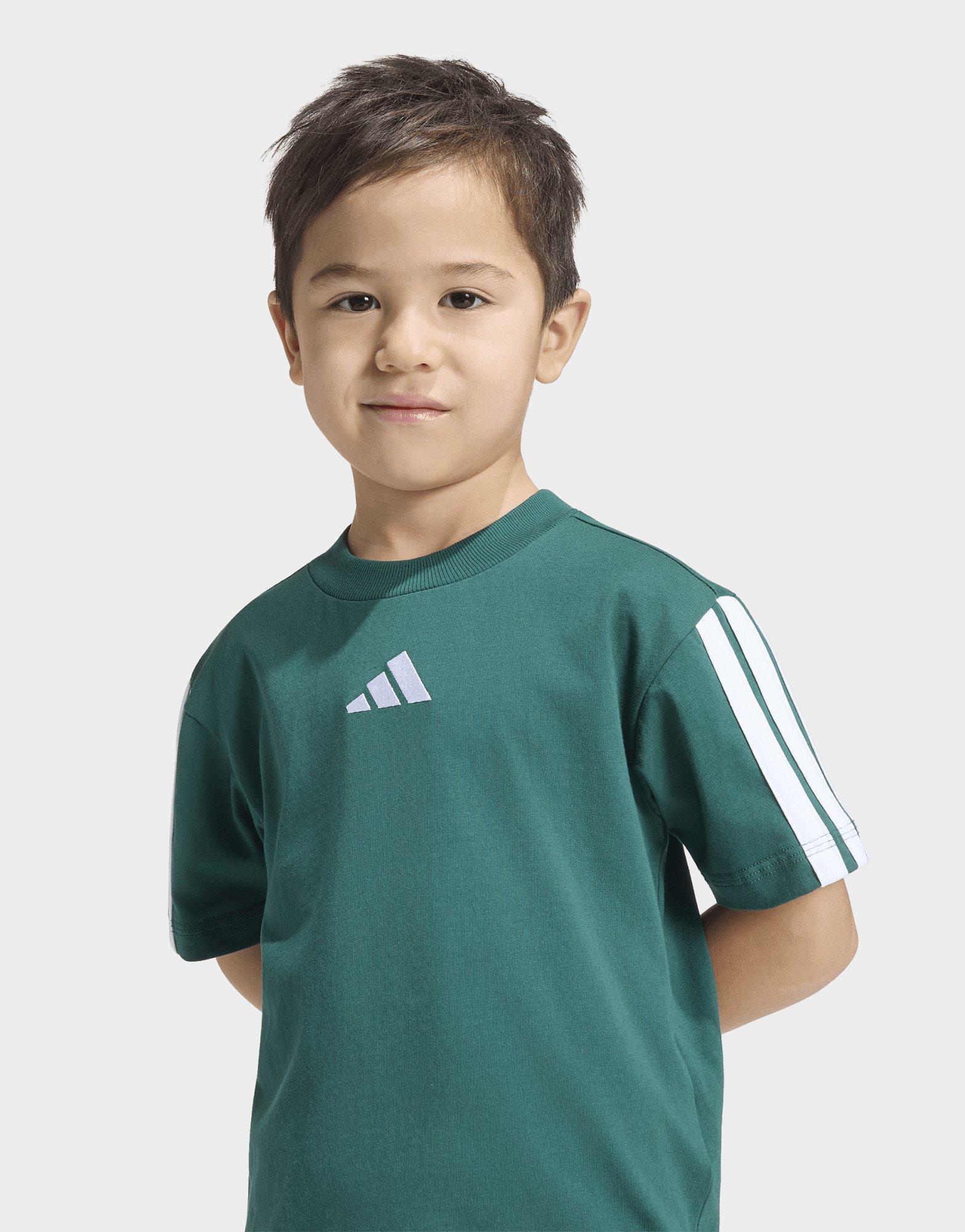 adidas Essentials Tee Kids