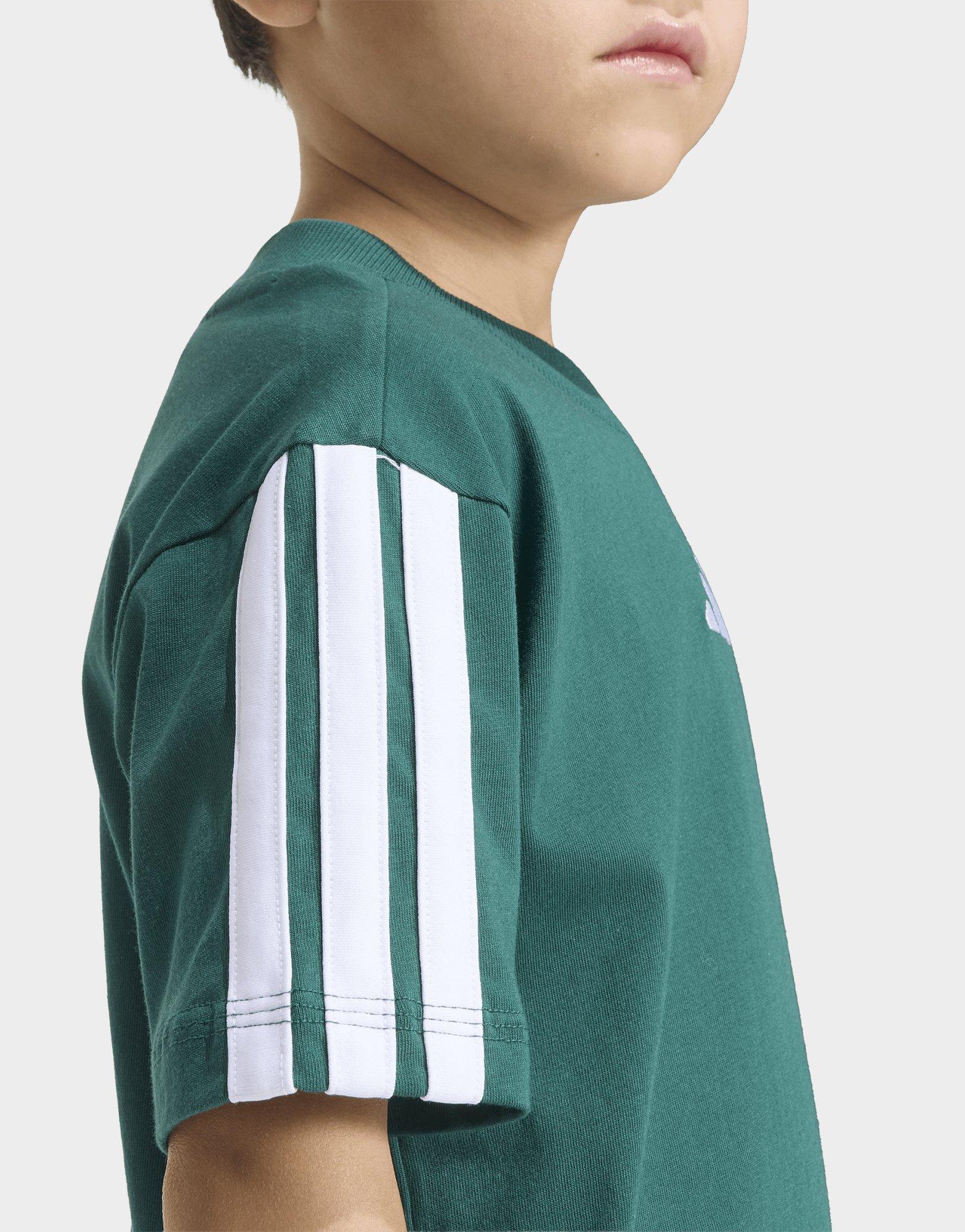 adidas Essentials Tee Kids