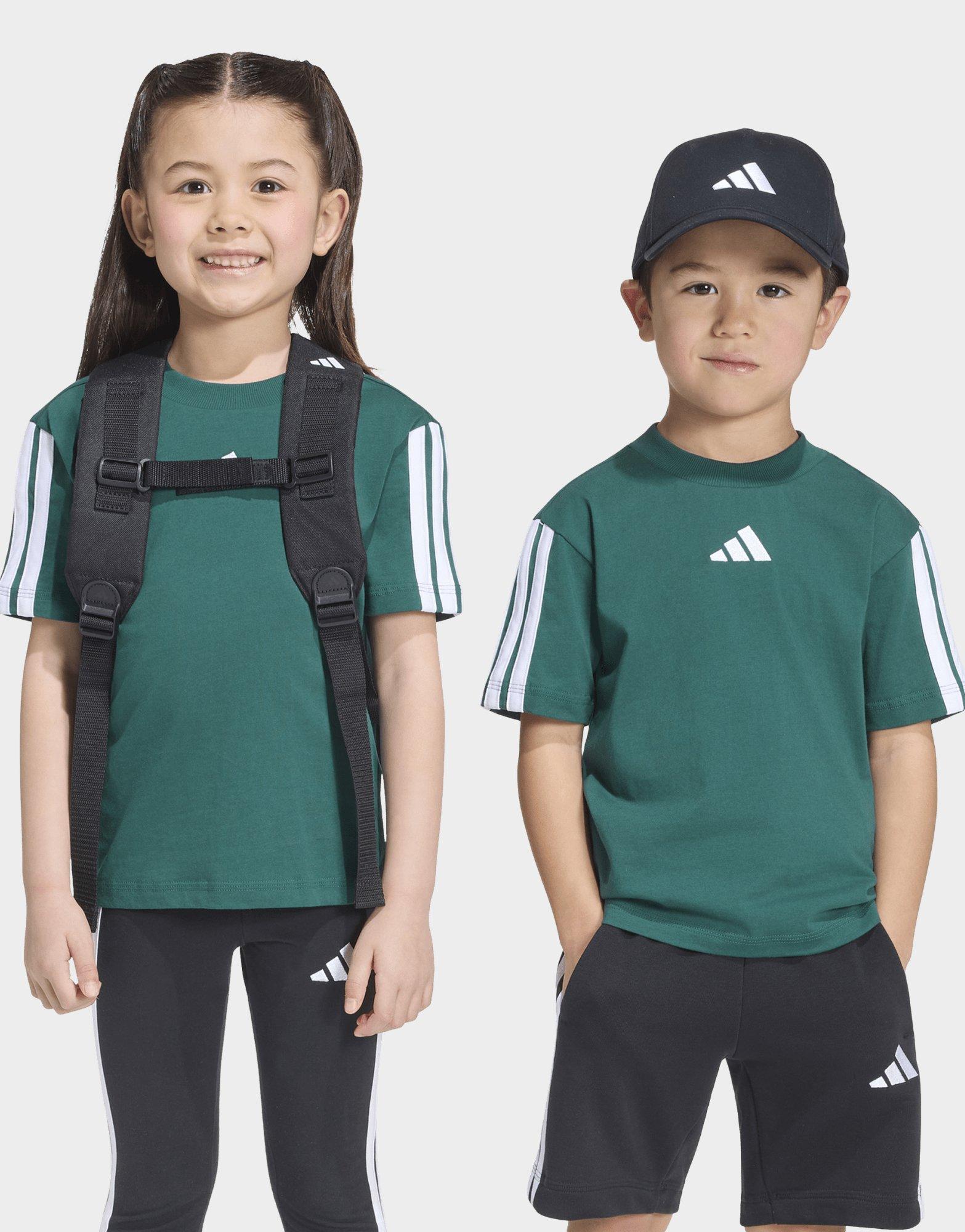 adidas Essentials Tee Kids