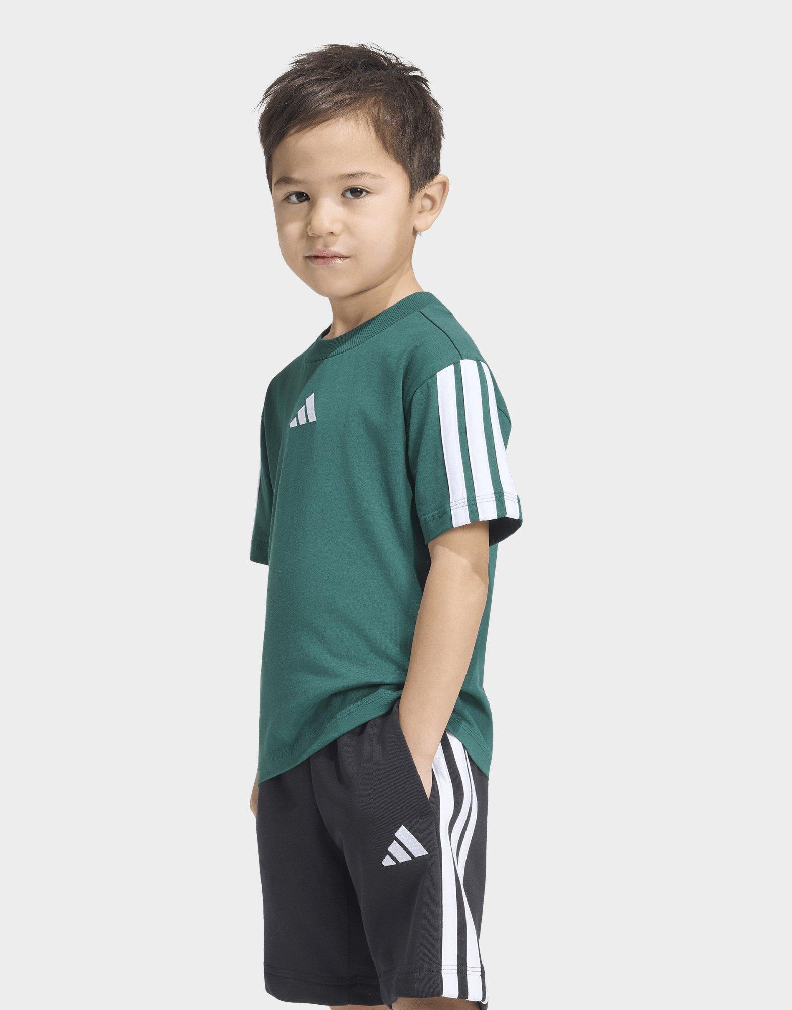 adidas Essentials Tee Kids