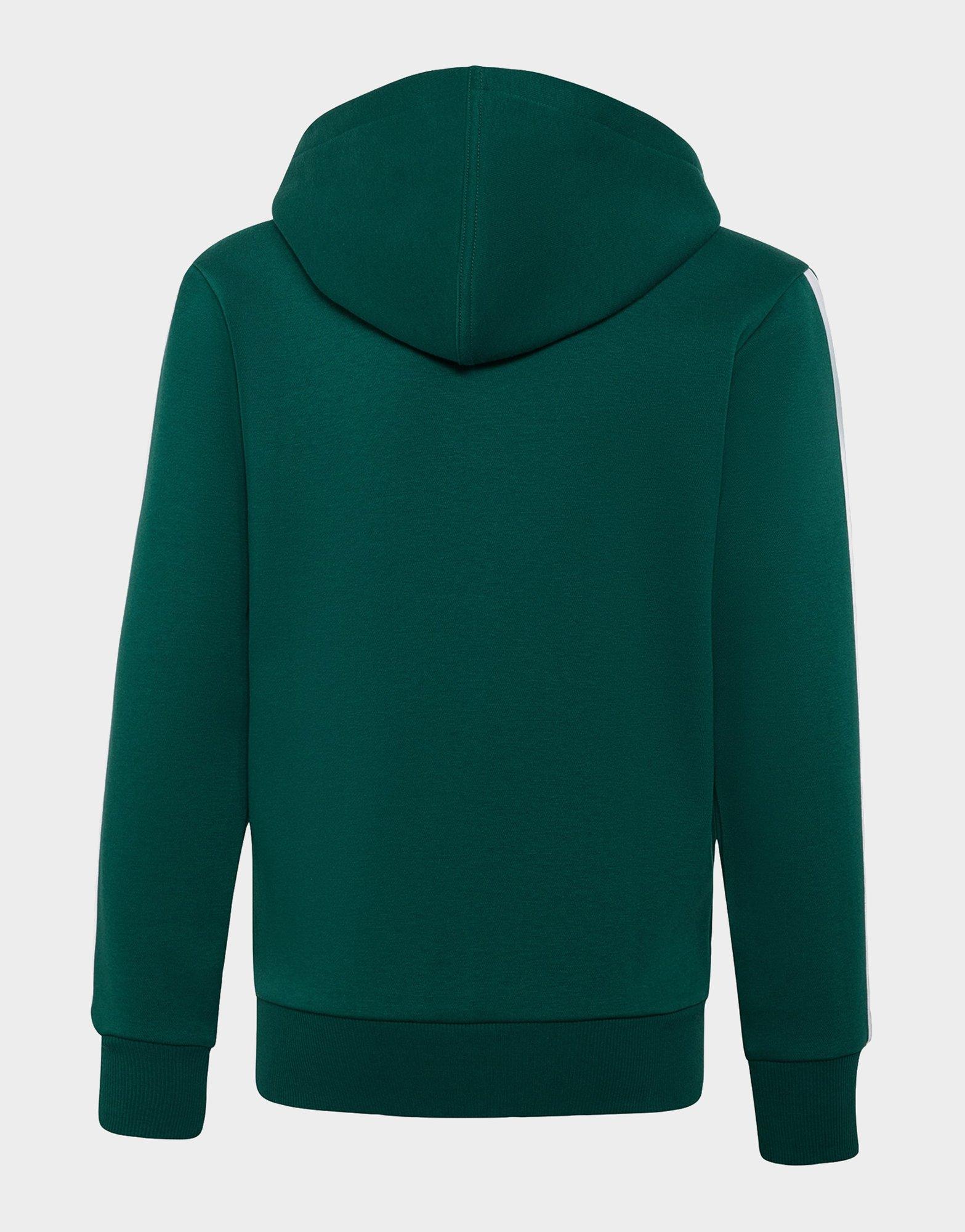 adidas Essentials Kids Kapuzenjacke