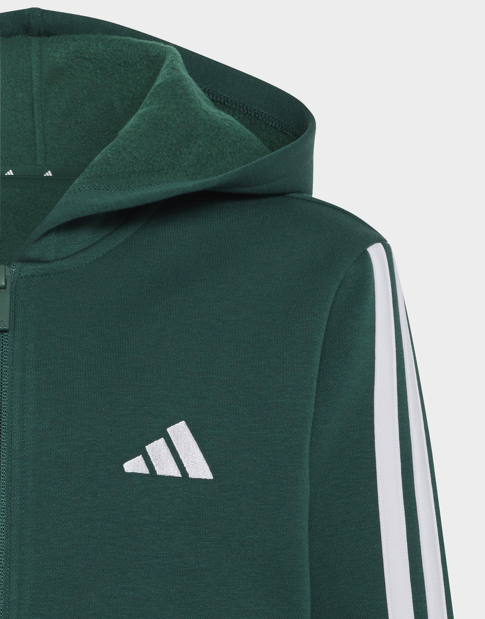 adidas Essentials Kids Kapuzenjacke