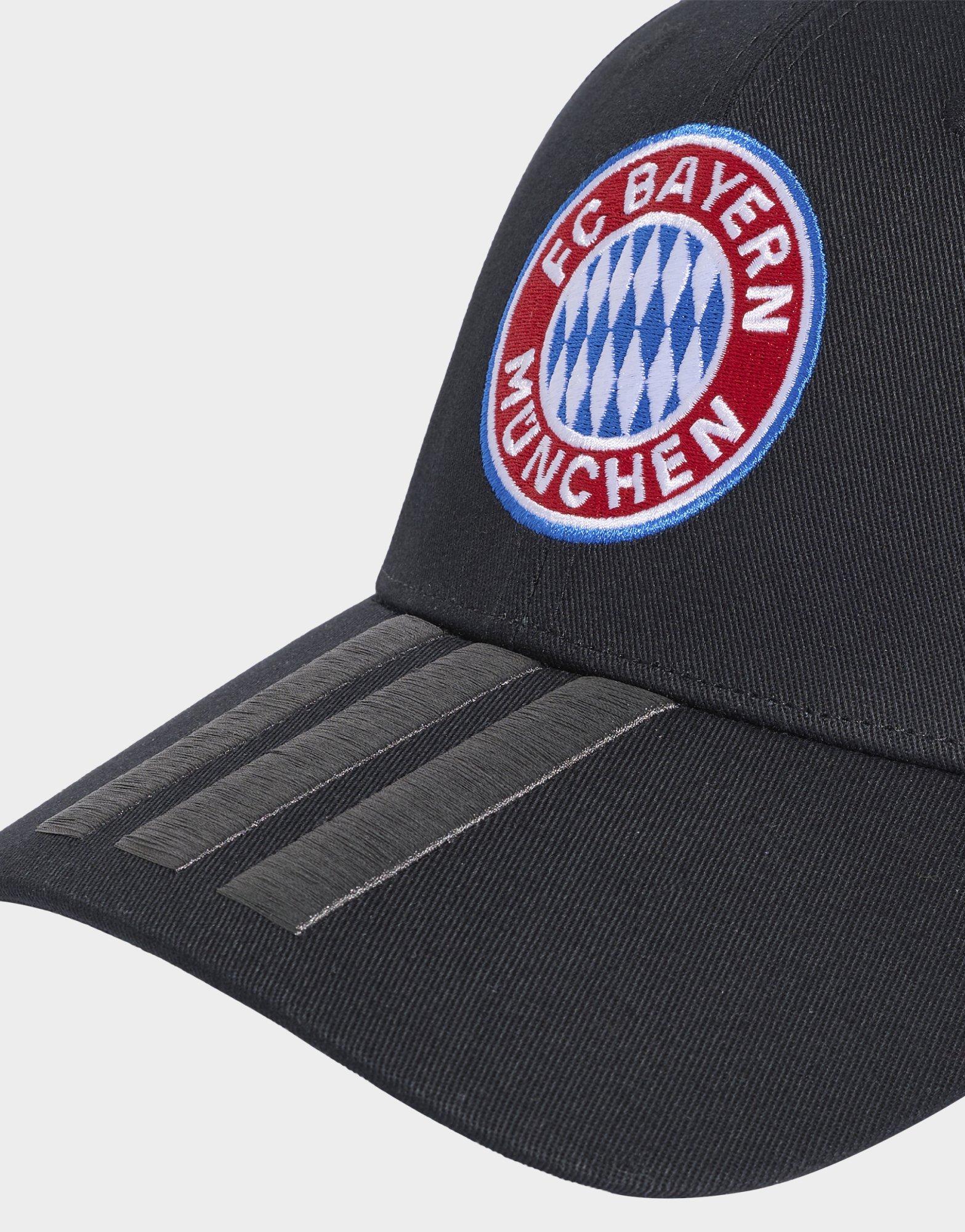 adidas Fc Bayern München Baseball Kappe