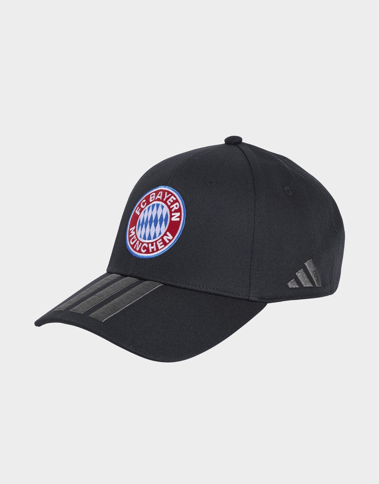 adidas Fc Bayern Munich Baseball Cap
