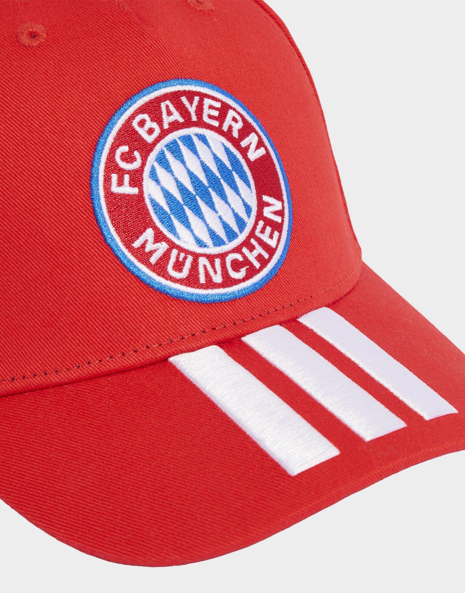 adidas adidas FC BAYERN MÜNCHEN KIDS KAPPE