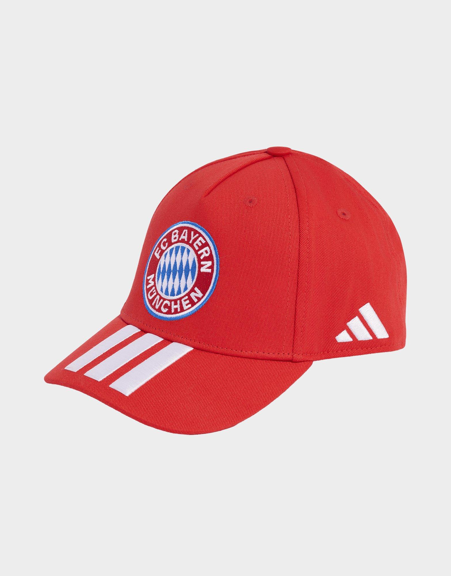 adidas FC BAYERN MUNICH KIDS CAP